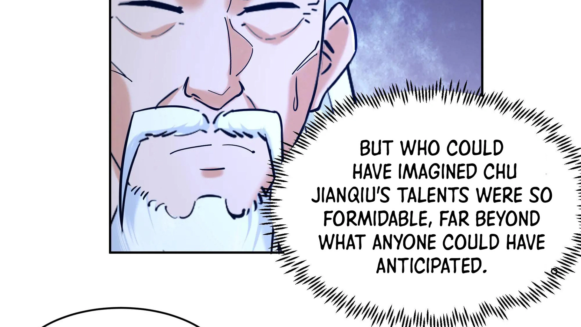 Chaos Heavenly Emperor Chapter 48 - page 54