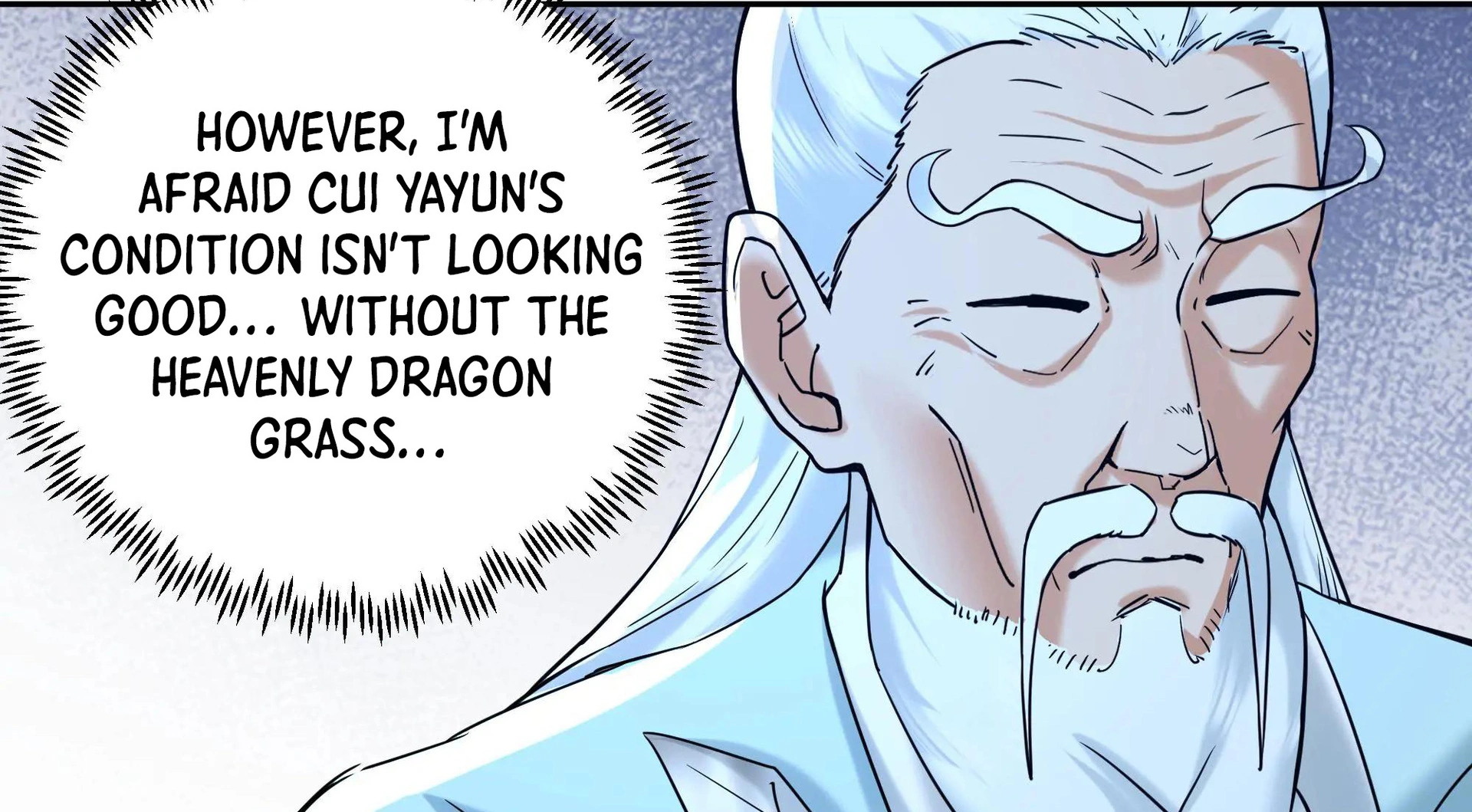 Chaos Heavenly Emperor Chapter 48 - page 58
