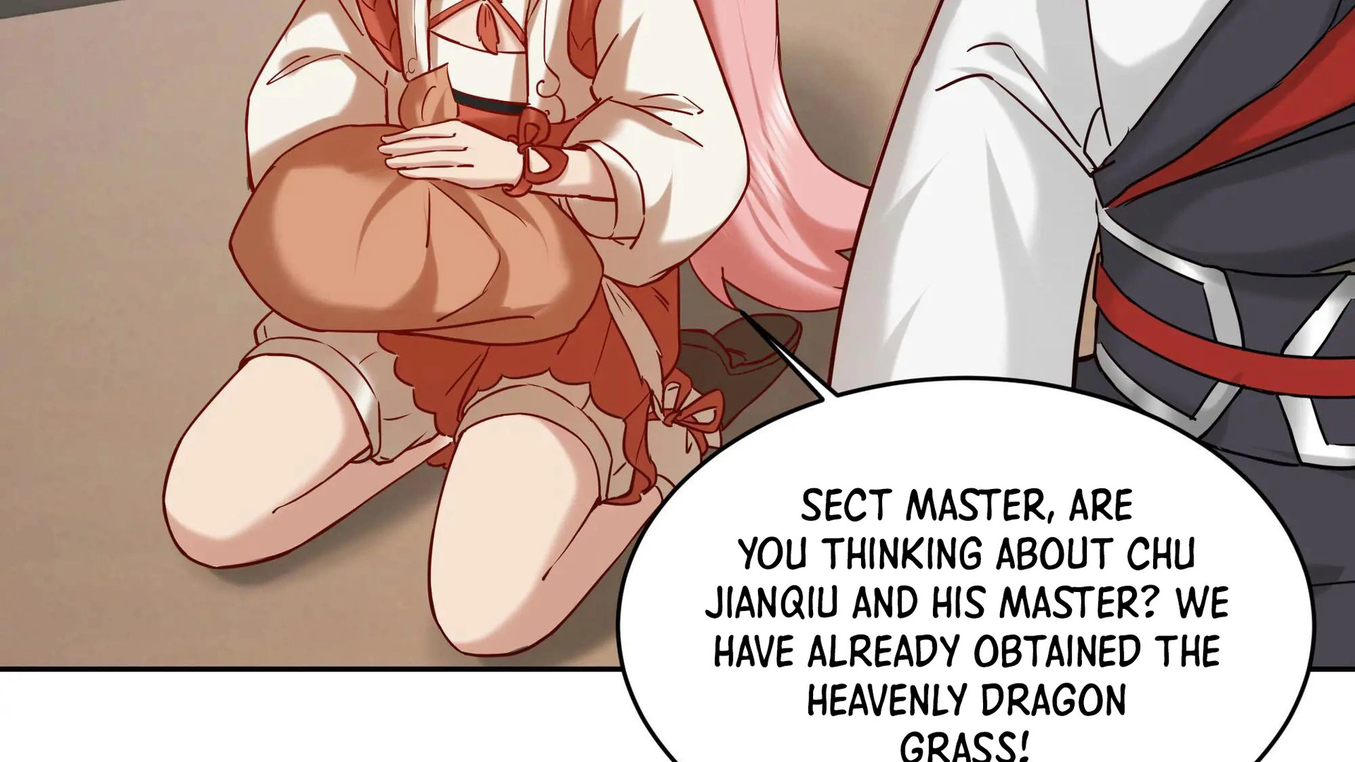 Chaos Heavenly Emperor Chapter 48 - page 60