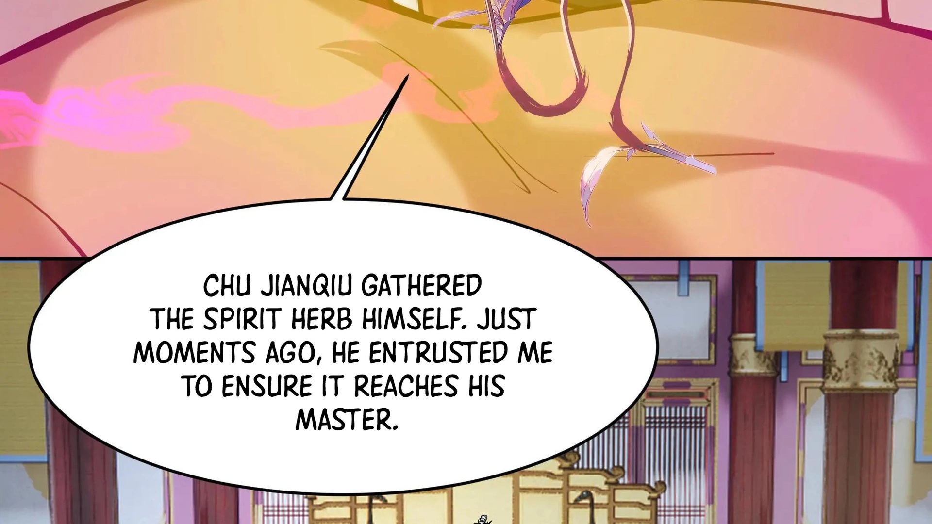 Chaos Heavenly Emperor Chapter 48 - page 62