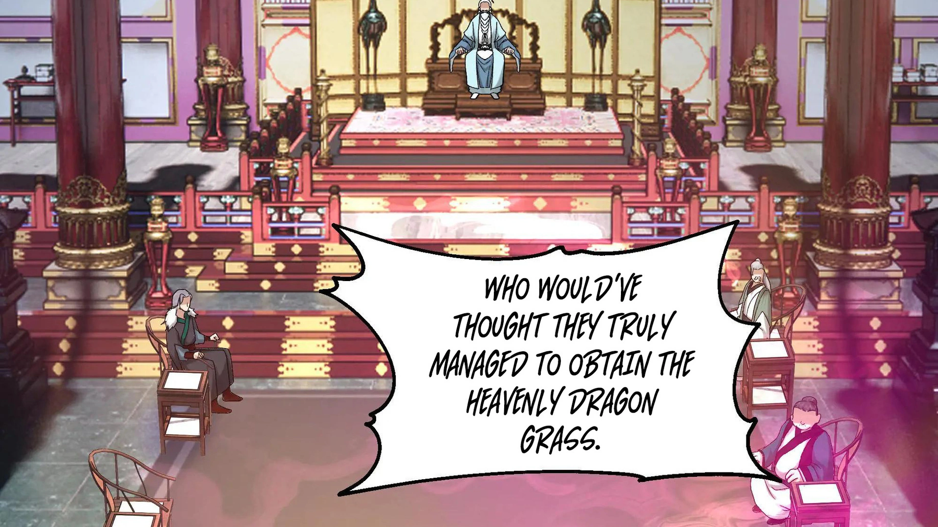 Chaos Heavenly Emperor Chapter 48 - page 63