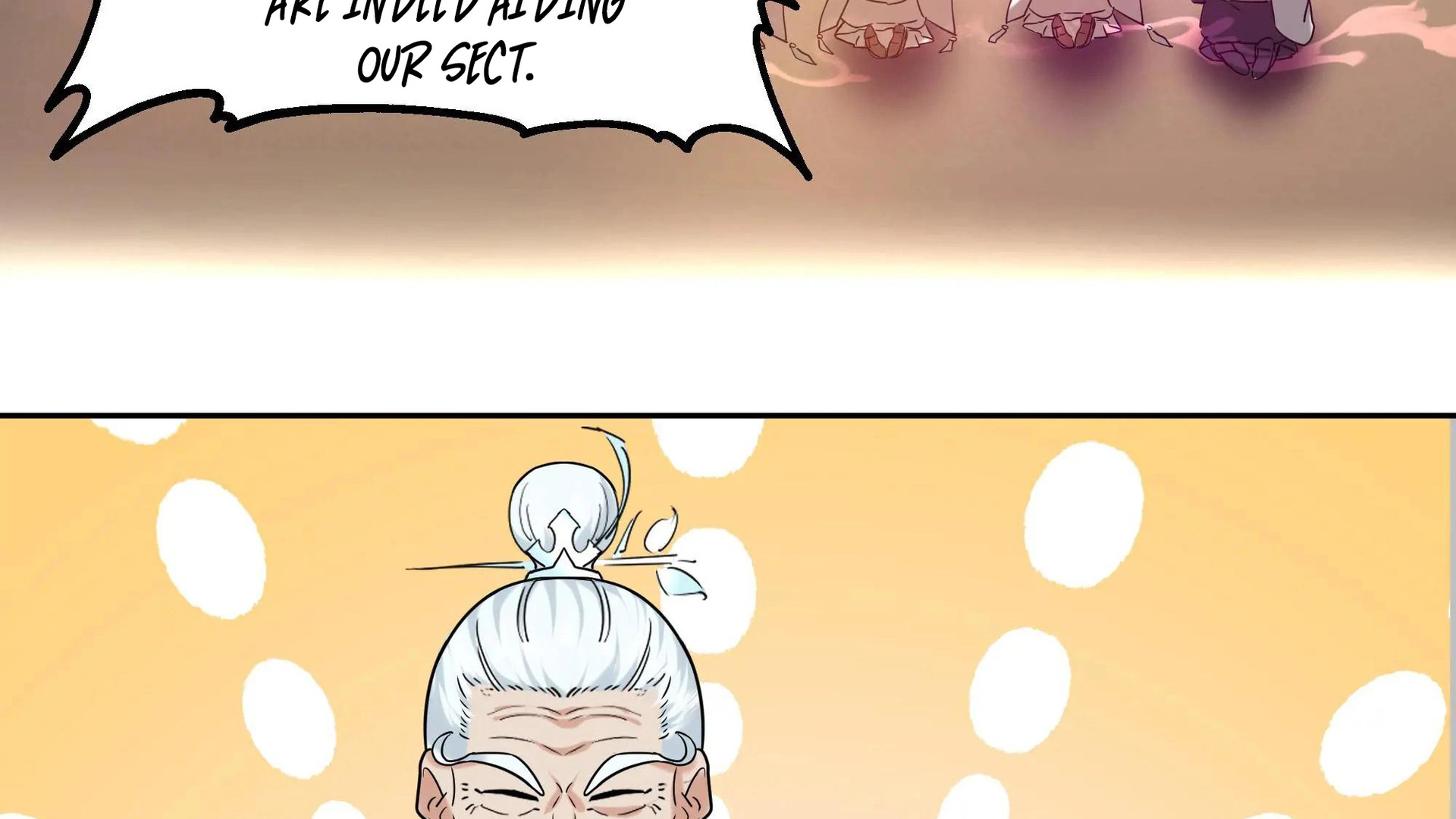 Chaos Heavenly Emperor Chapter 48 - page 65