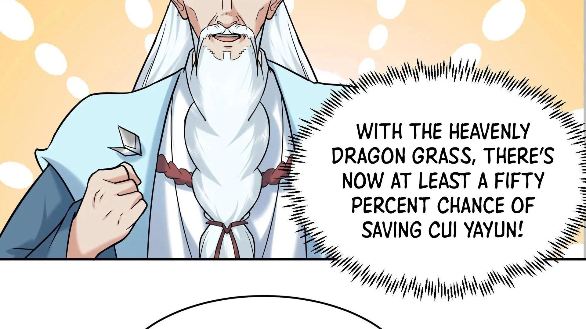 Chaos Heavenly Emperor Chapter 48 - page 66