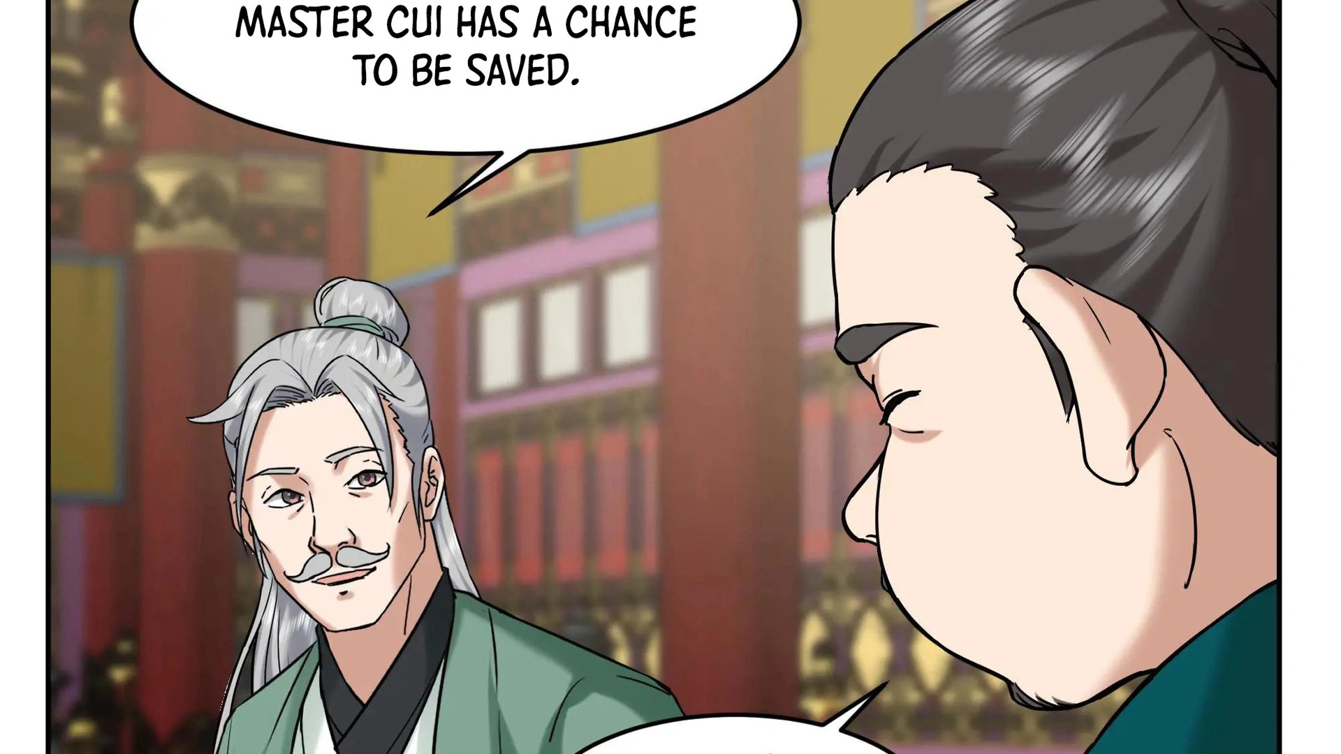 Chaos Heavenly Emperor Chapter 48 - page 69