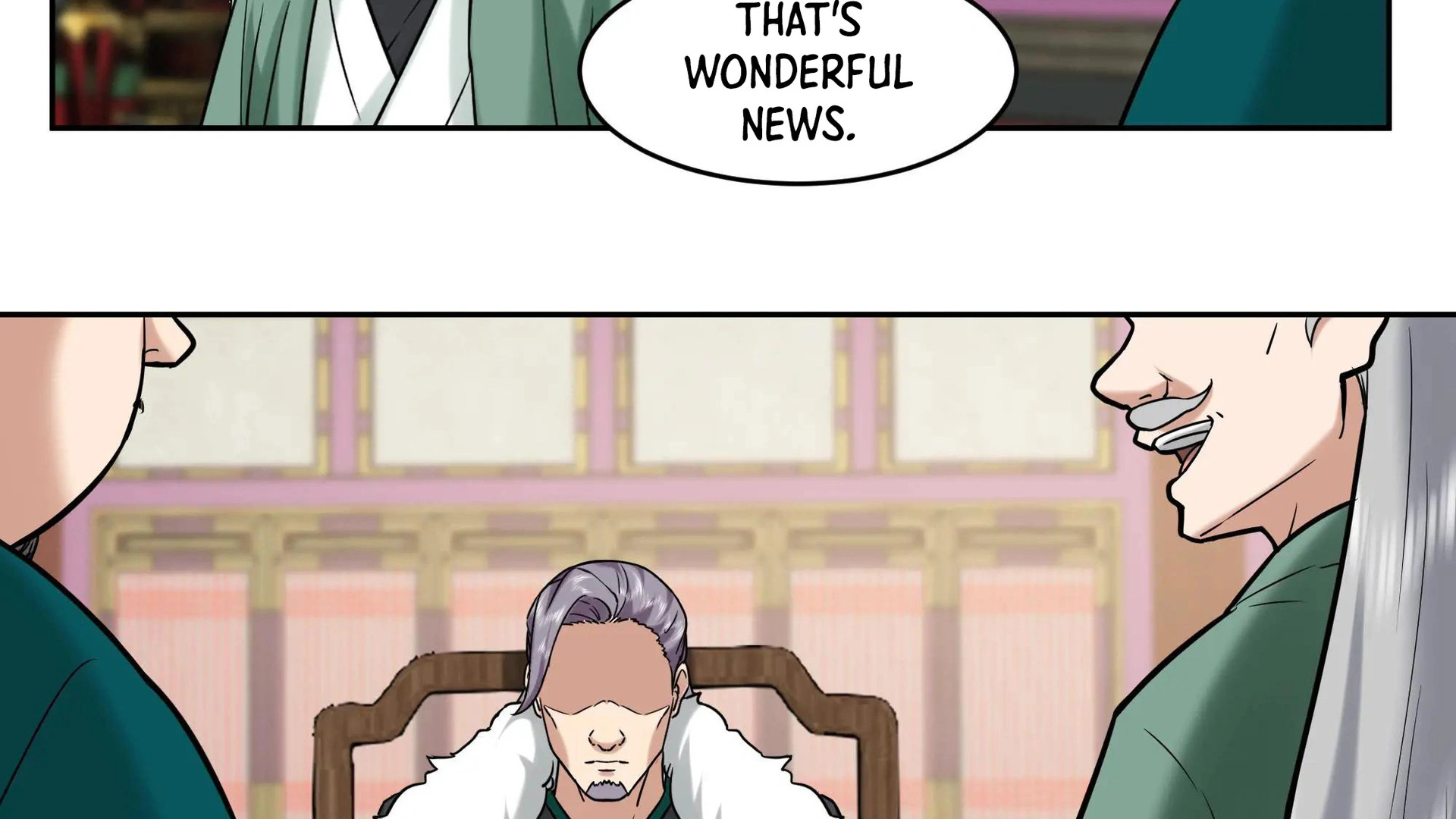 Chaos Heavenly Emperor Chapter 48 - page 70