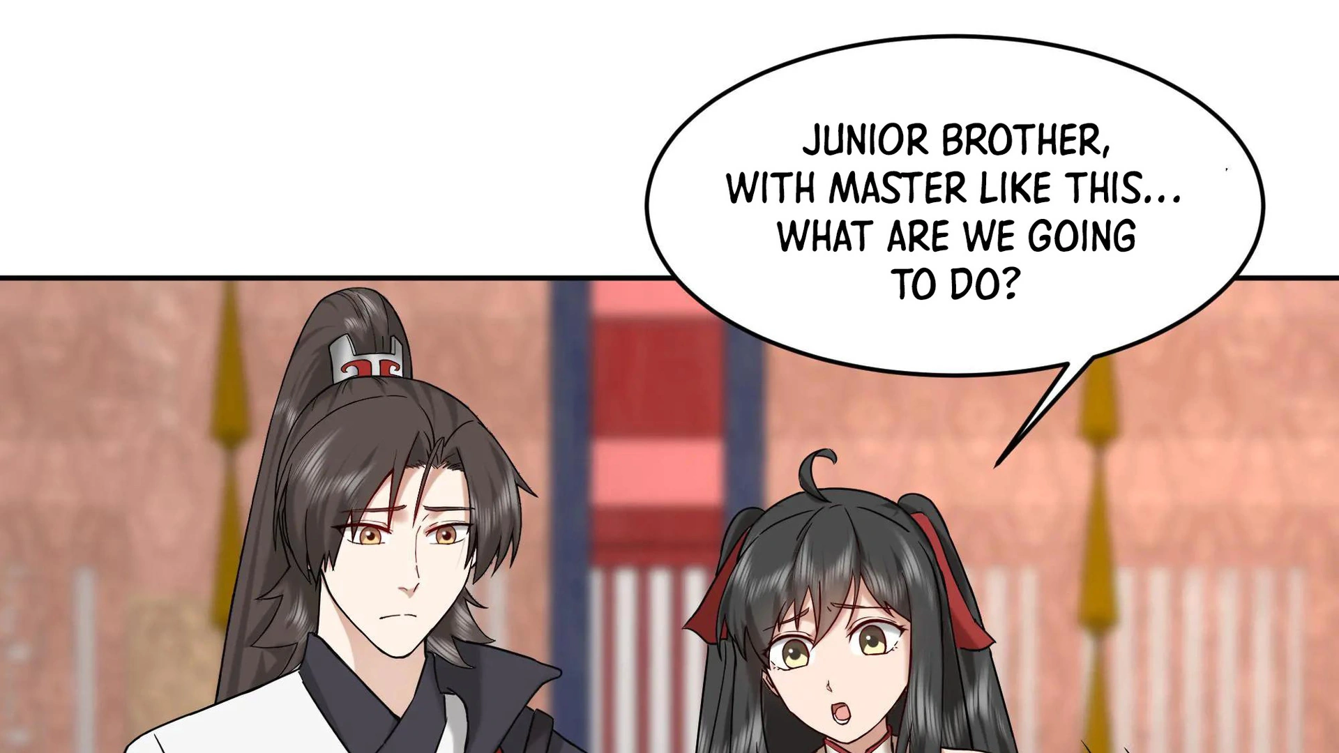 Chaos Heavenly Emperor Chapter 48 - page 78