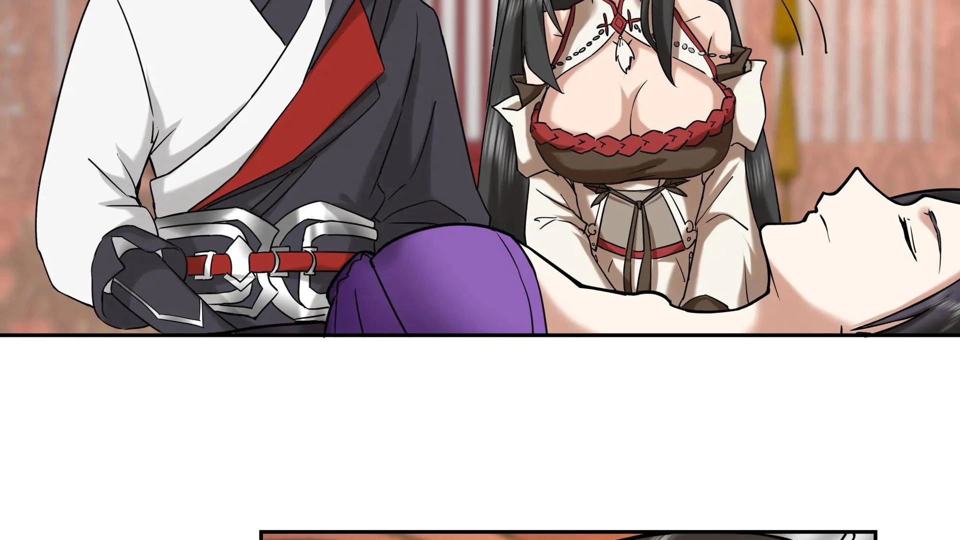 Chaos Heavenly Emperor Chapter 48 - page 79