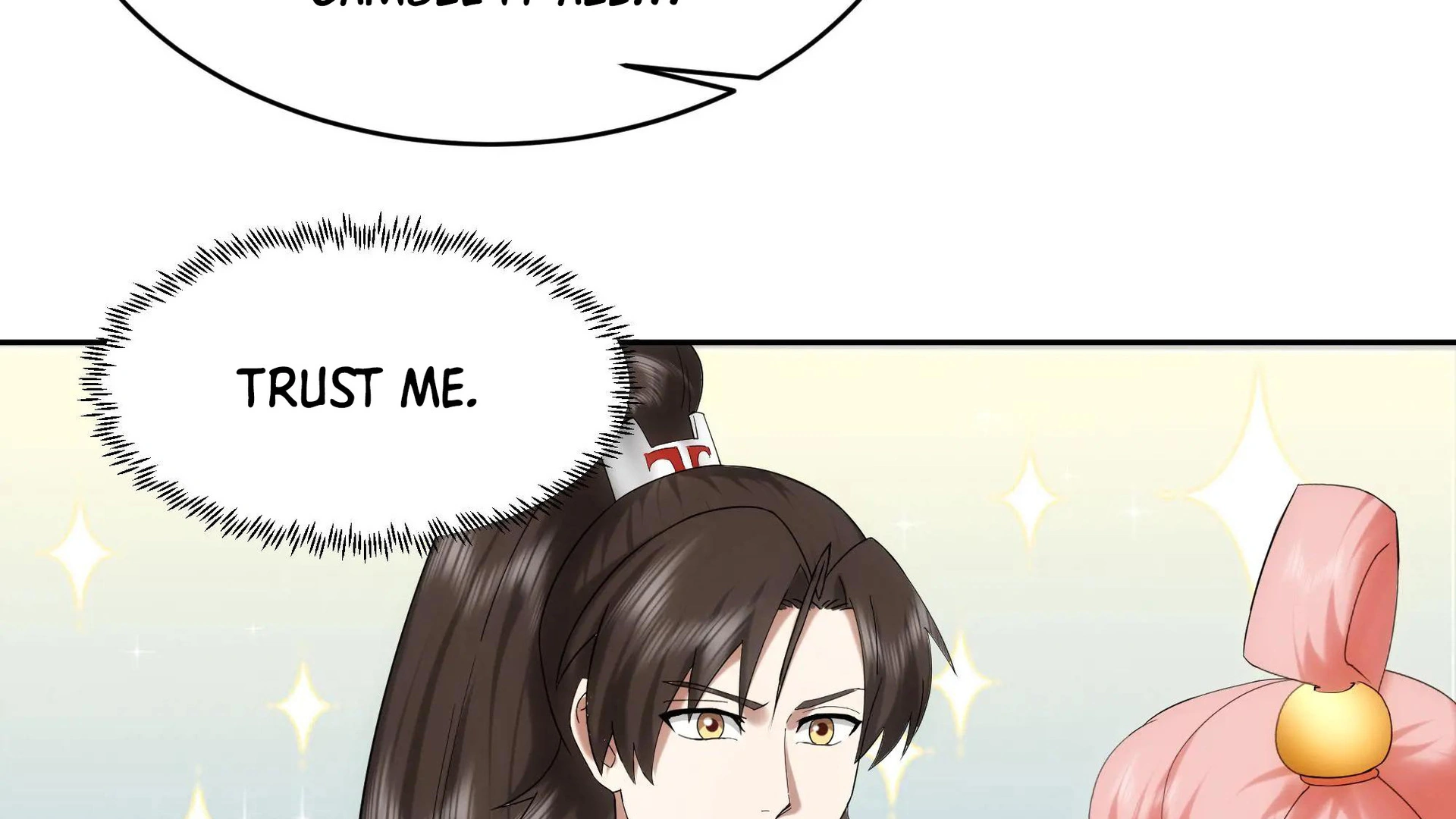 Chaos Heavenly Emperor Chapter 48 - page 8