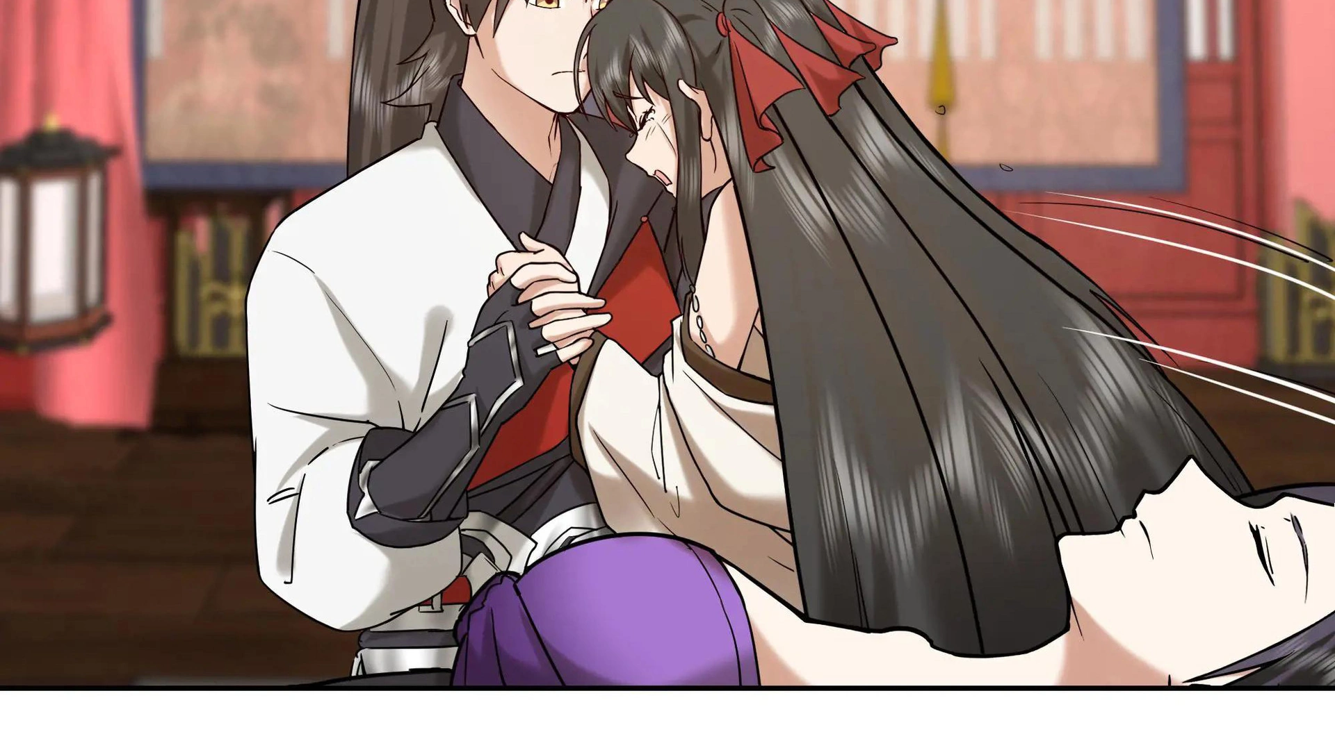 Chaos Heavenly Emperor Chapter 48 - page 87