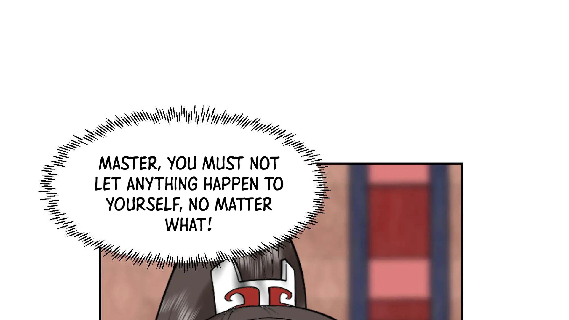 Chaos Heavenly Emperor Chapter 48 - page 88