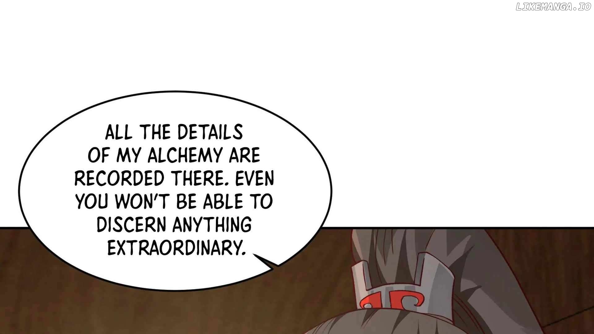 Chaos Heavenly Emperor Chapter 49 - page 100