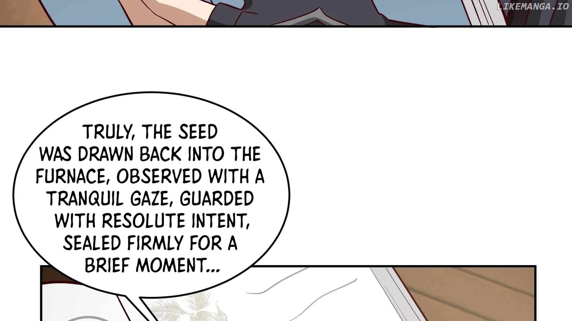 Chaos Heavenly Emperor Chapter 49 - page 103