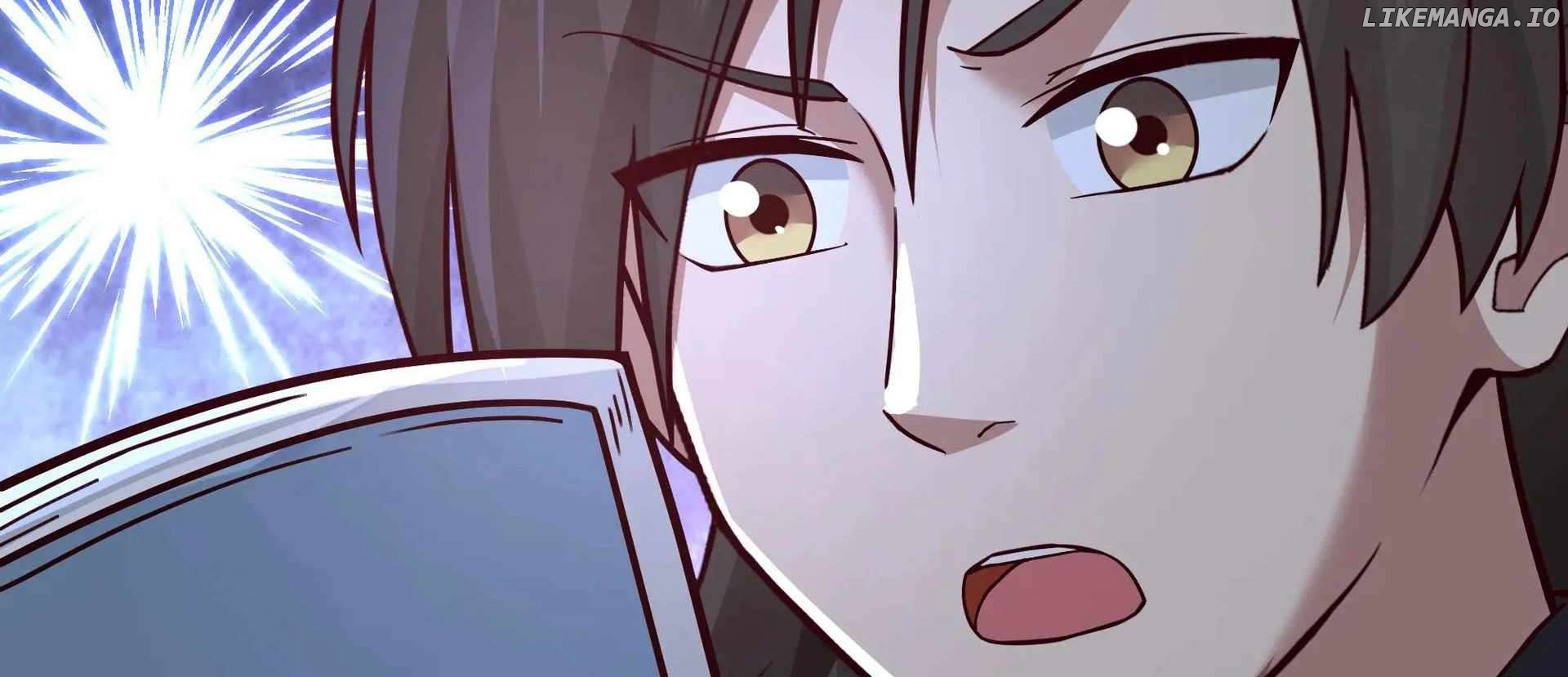 Chaos Heavenly Emperor Chapter 49 - page 106