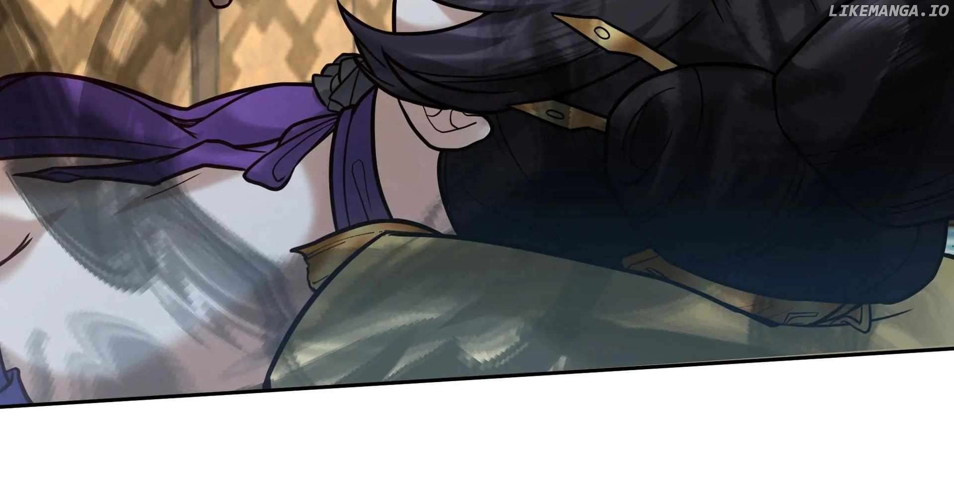 Chaos Heavenly Emperor Chapter 49 - page 16