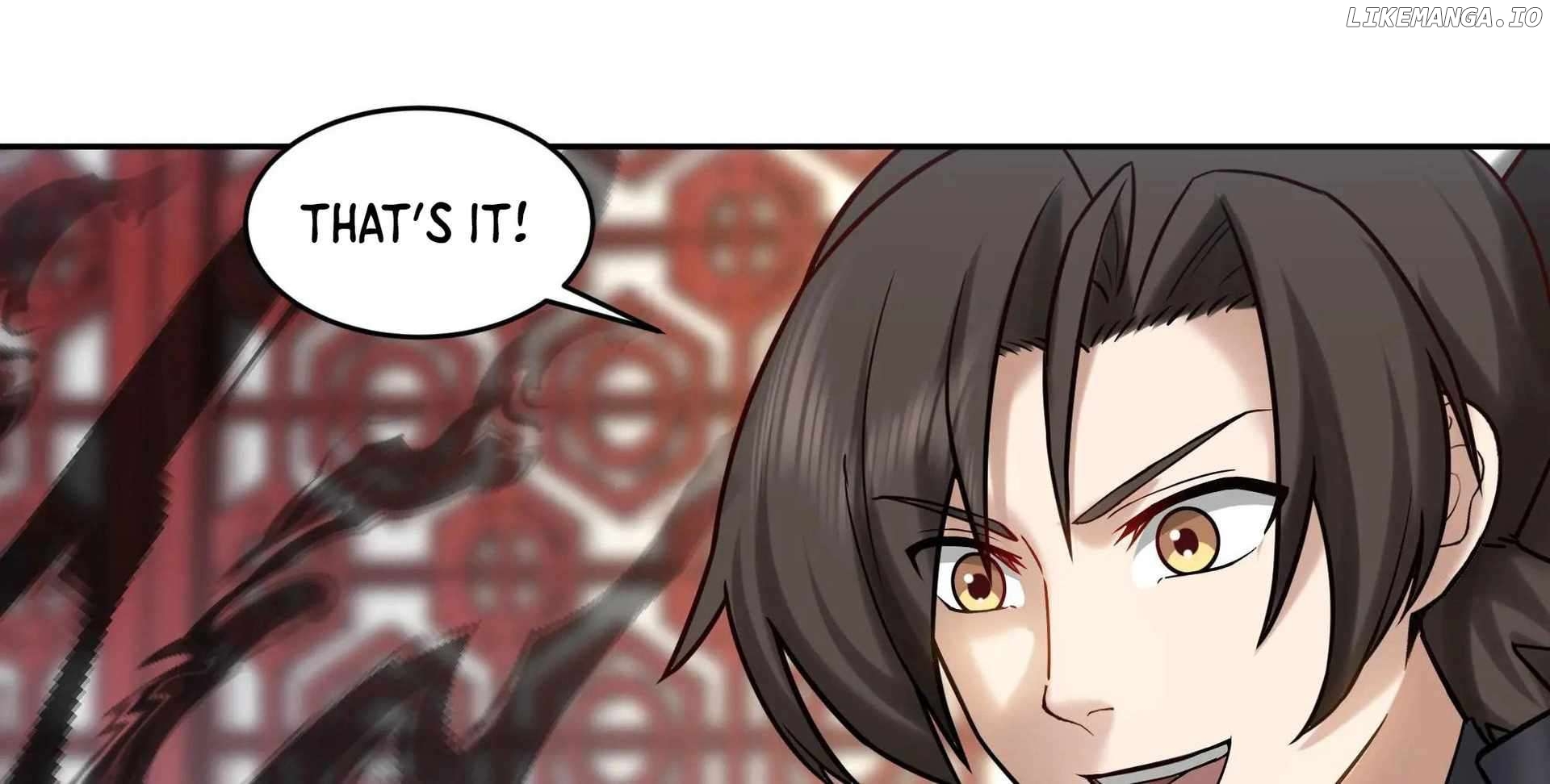 Chaos Heavenly Emperor Chapter 49 - page 17