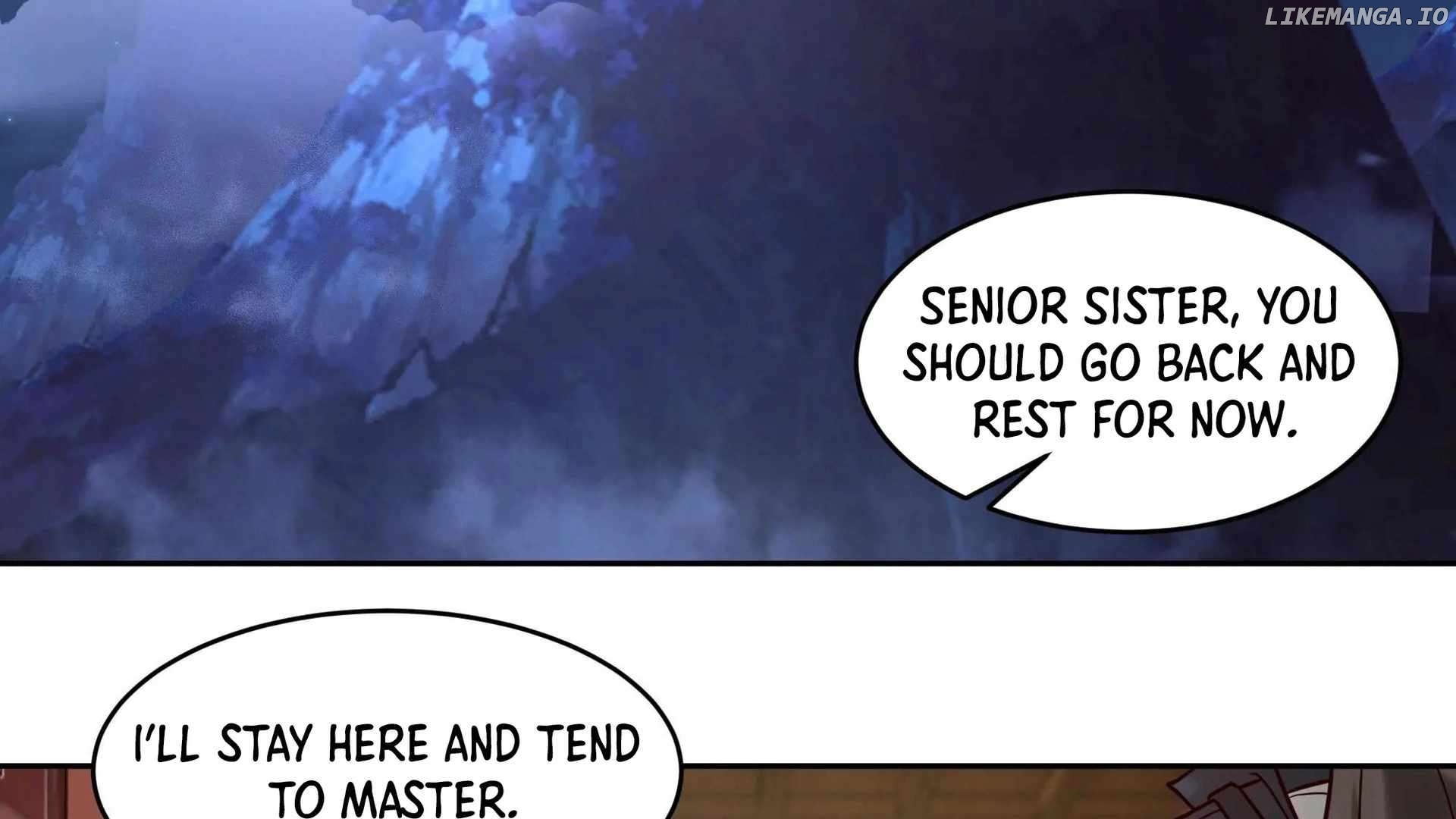 Chaos Heavenly Emperor Chapter 49 - page 3