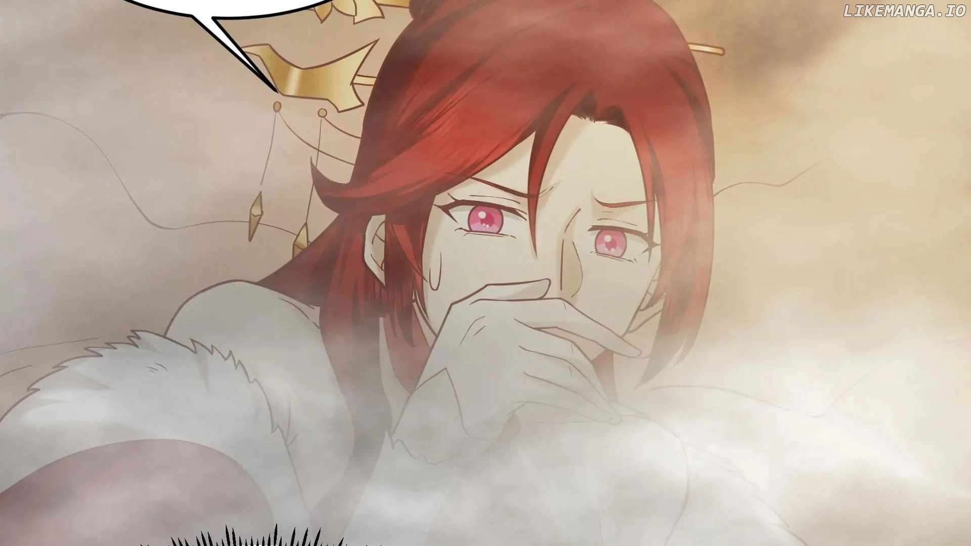 Chaos Heavenly Emperor Chapter 49 - page 30
