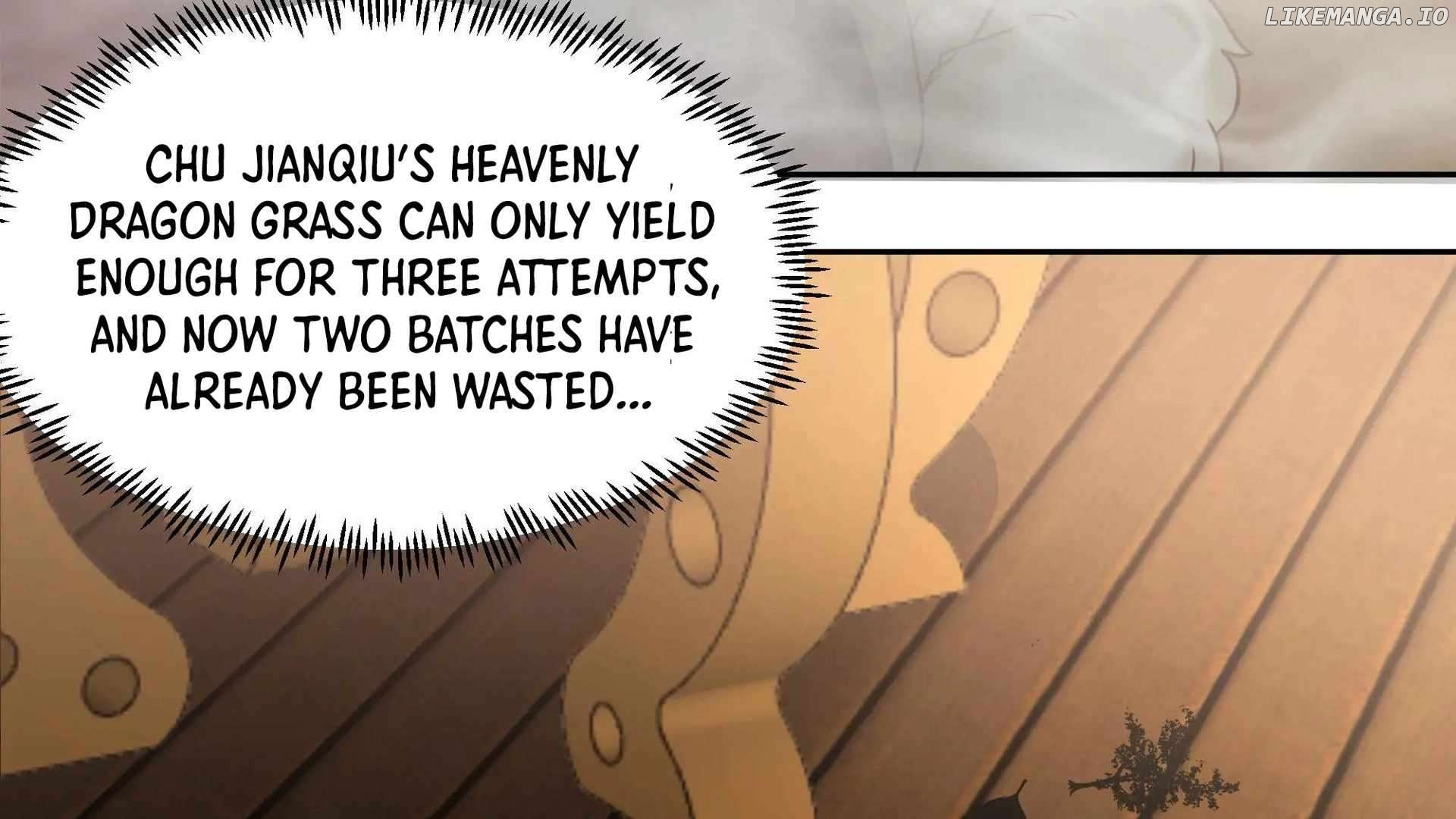 Chaos Heavenly Emperor Chapter 49 - page 31