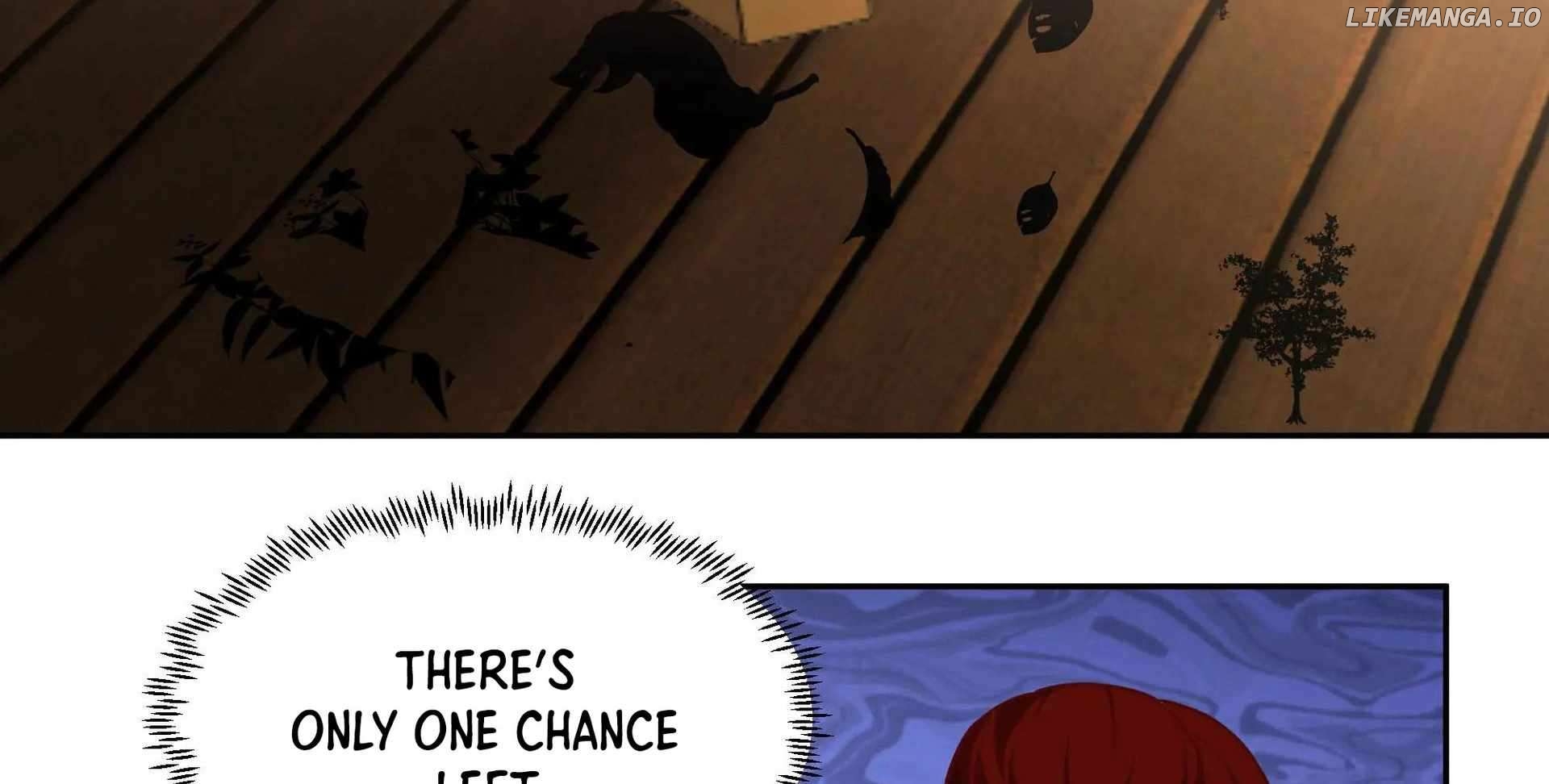 Chaos Heavenly Emperor Chapter 49 - page 32