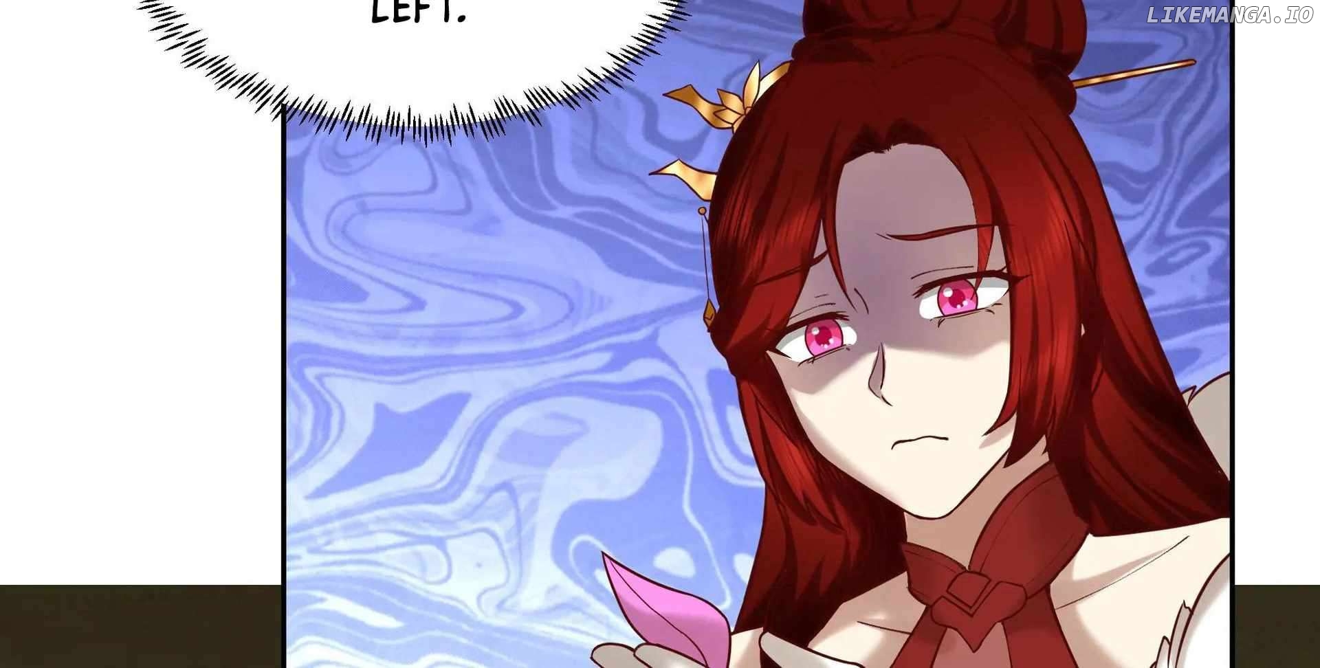Chaos Heavenly Emperor Chapter 49 - page 33