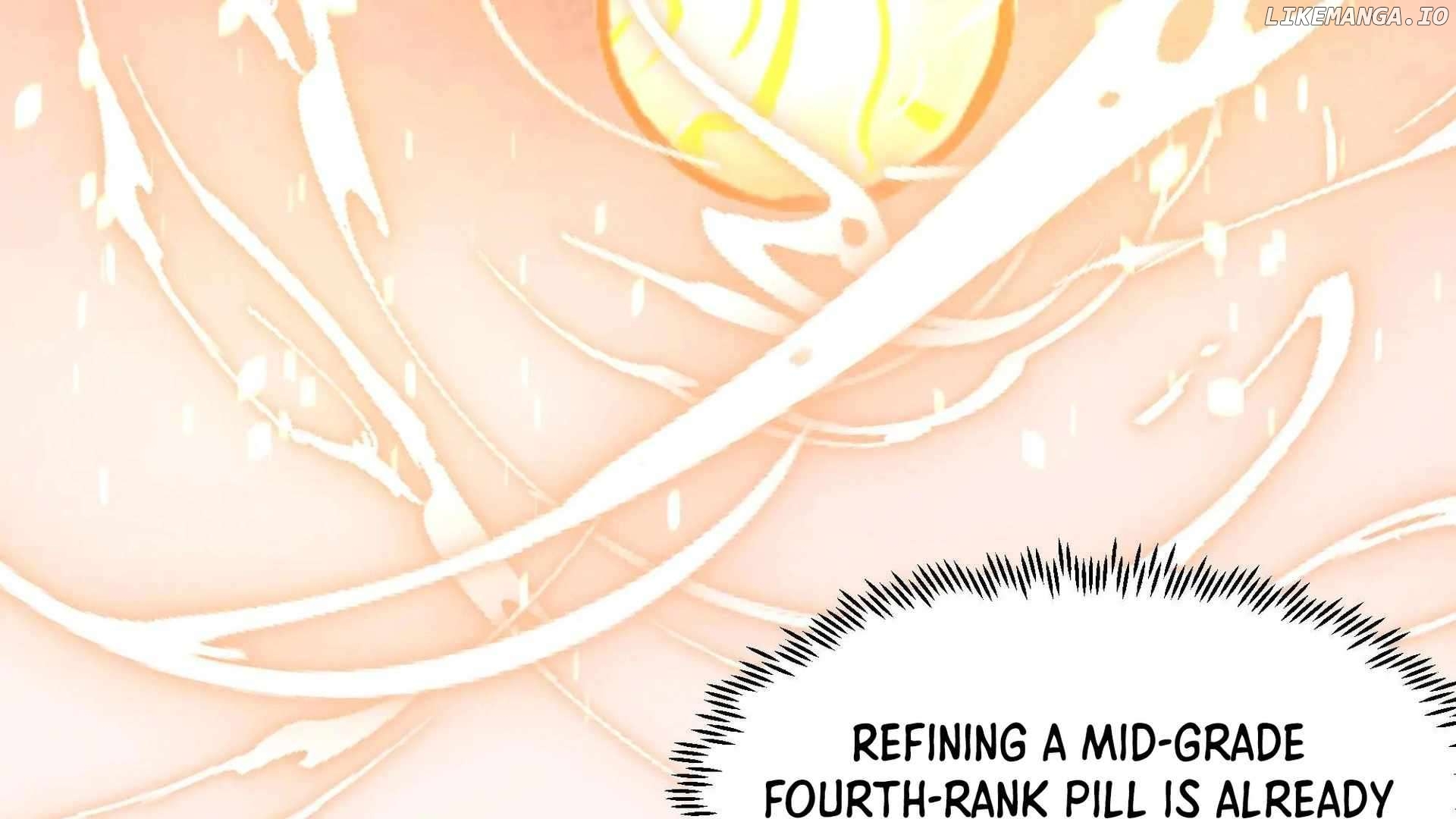 Chaos Heavenly Emperor Chapter 49 - page 36