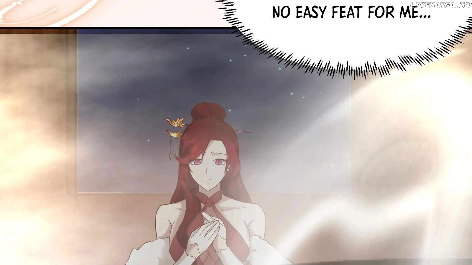 Chaos Heavenly Emperor Chapter 49 - page 37