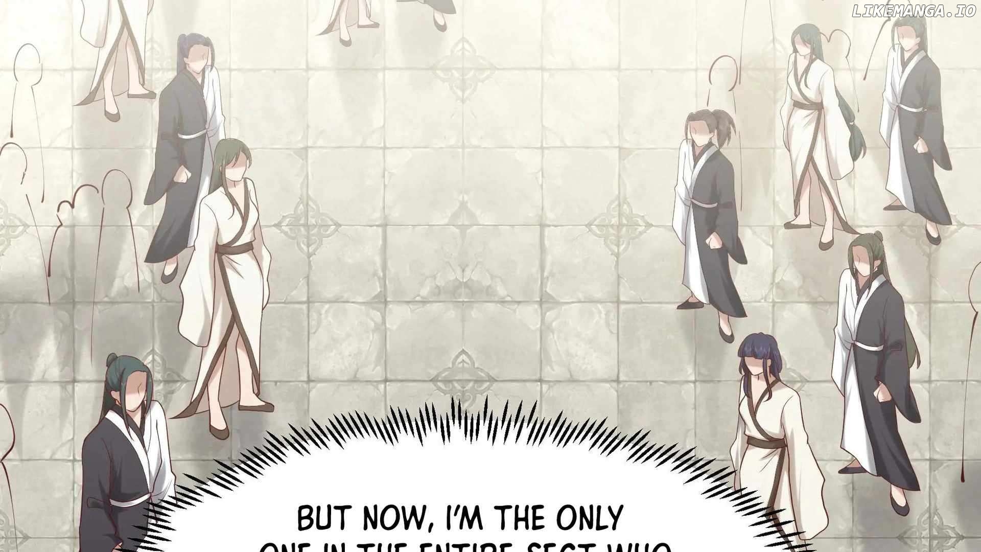 Chaos Heavenly Emperor Chapter 49 - page 39