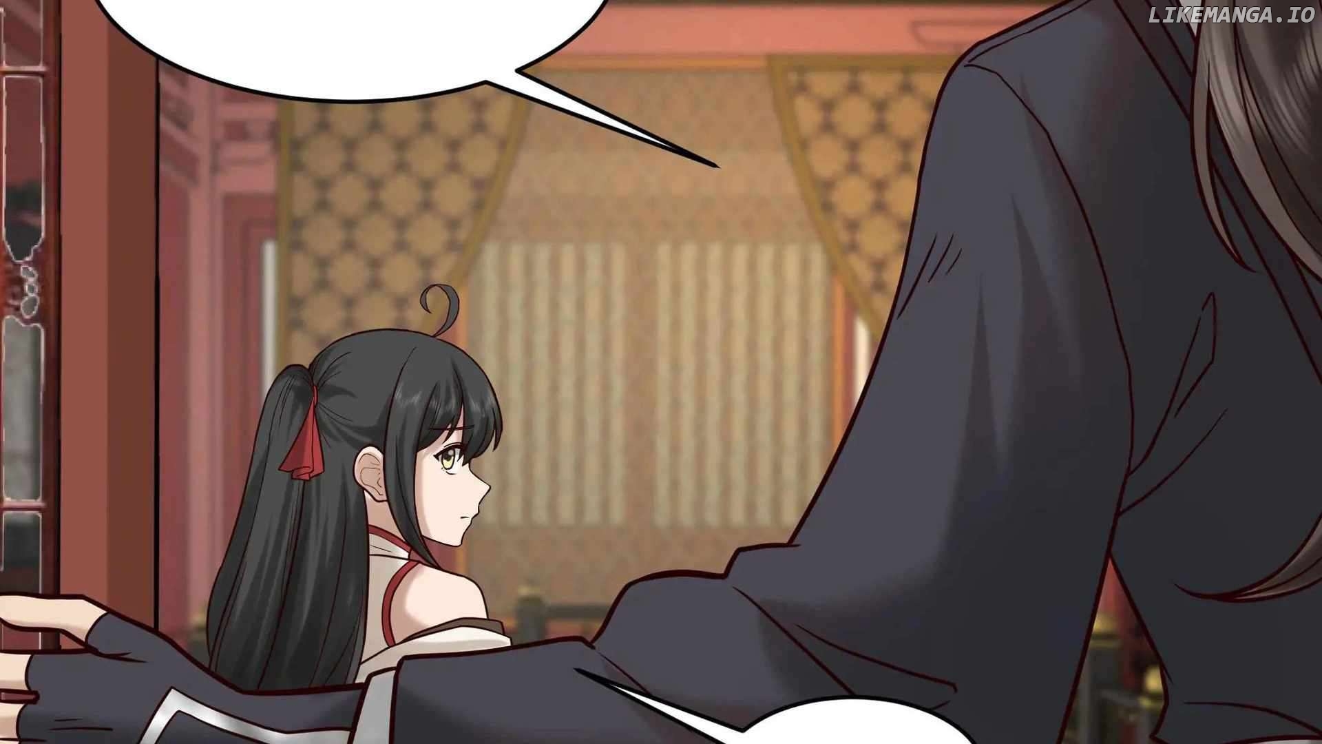 Chaos Heavenly Emperor Chapter 49 - page 4