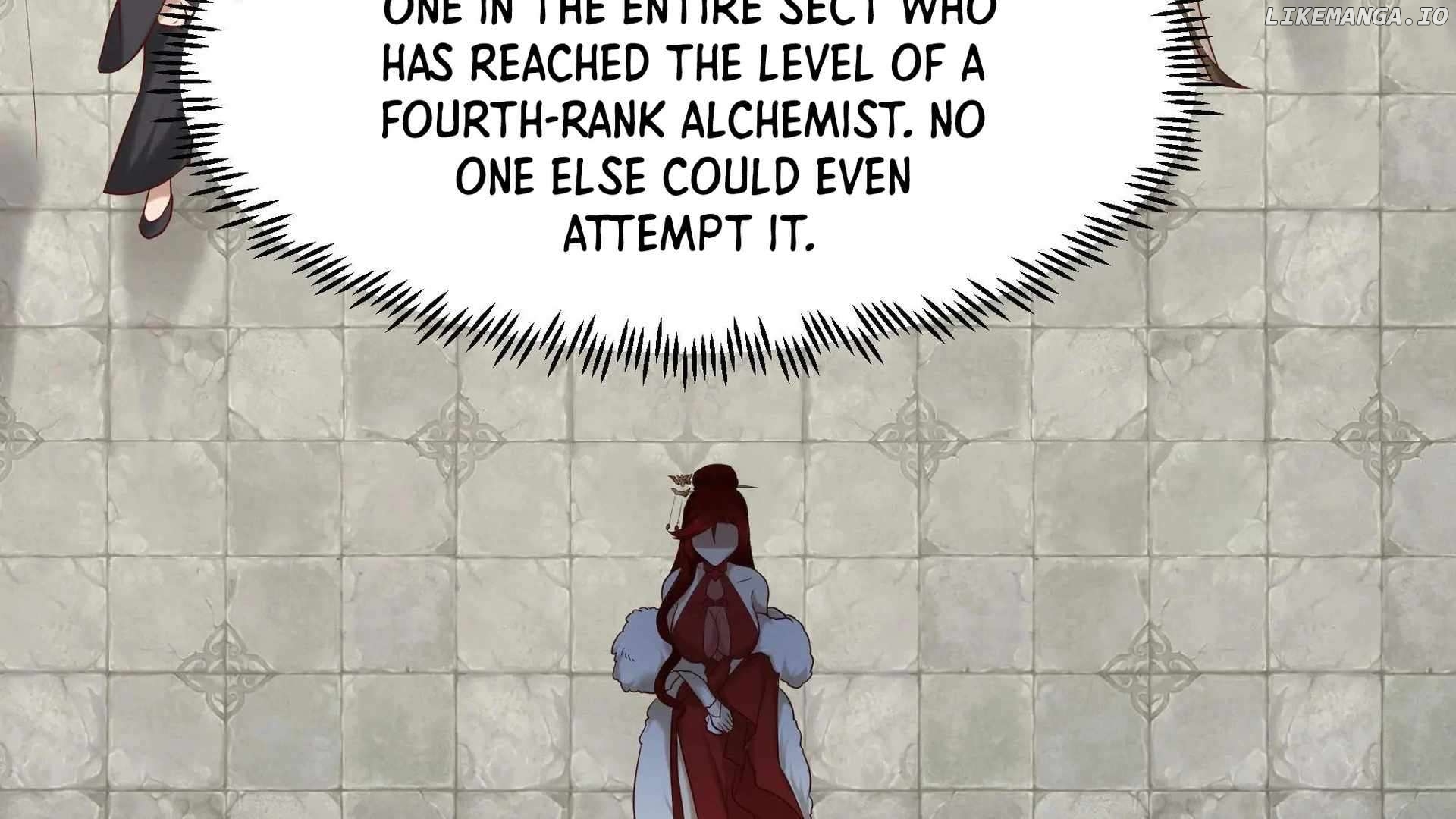 Chaos Heavenly Emperor Chapter 49 - page 40
