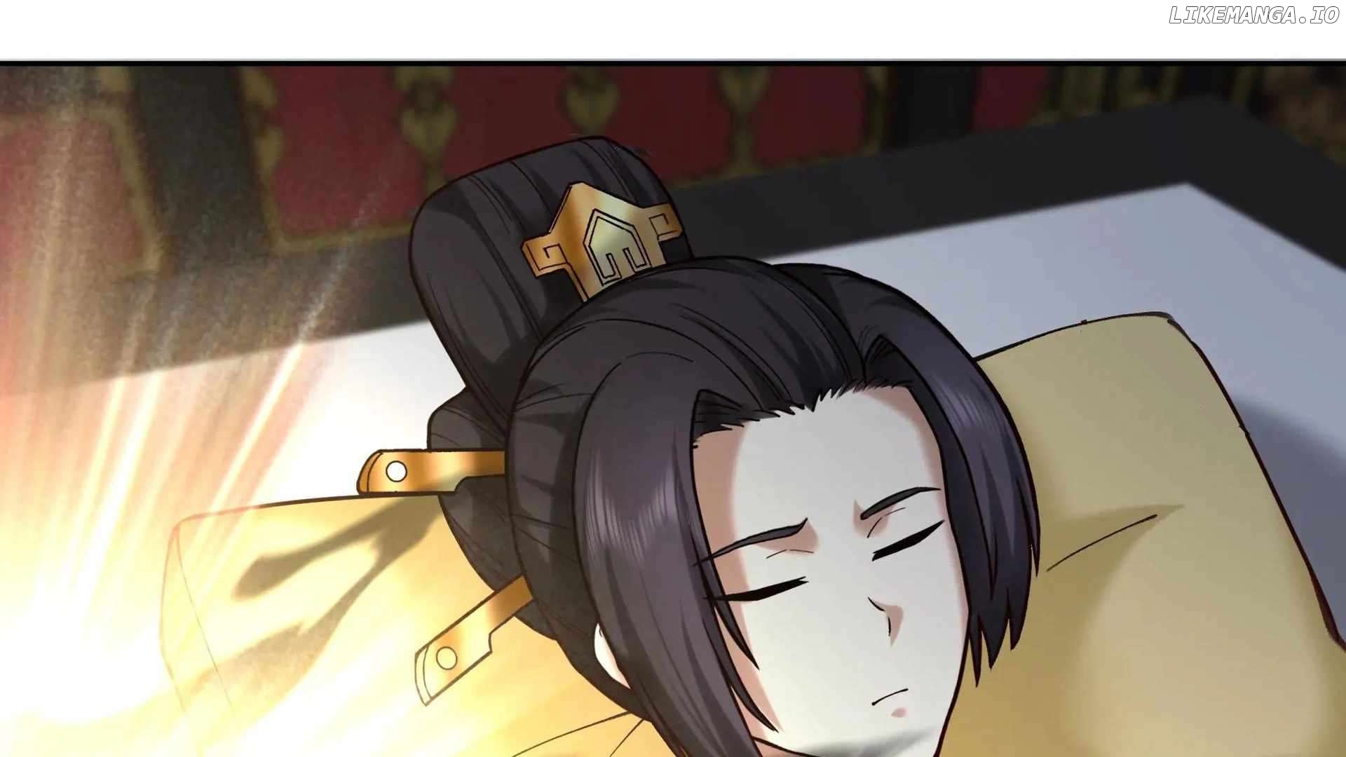 Chaos Heavenly Emperor Chapter 49 - page 45