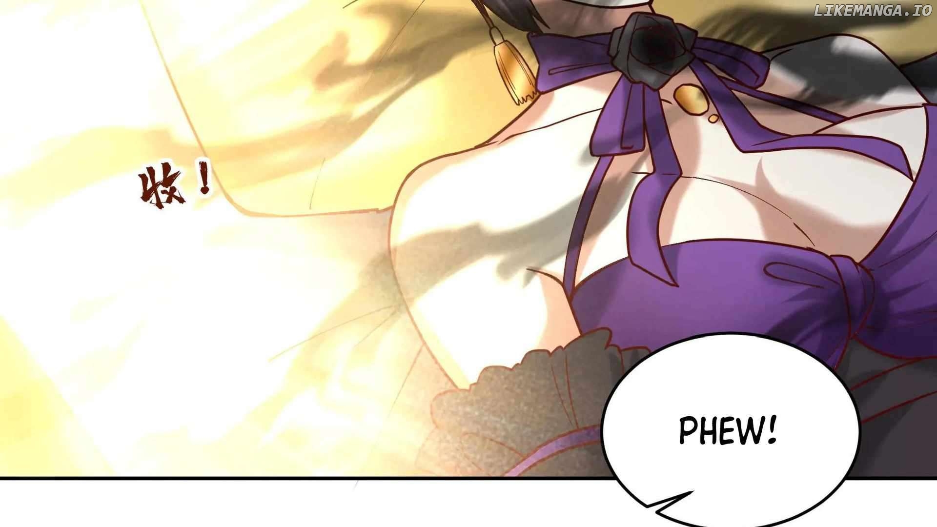Chaos Heavenly Emperor Chapter 49 - page 46
