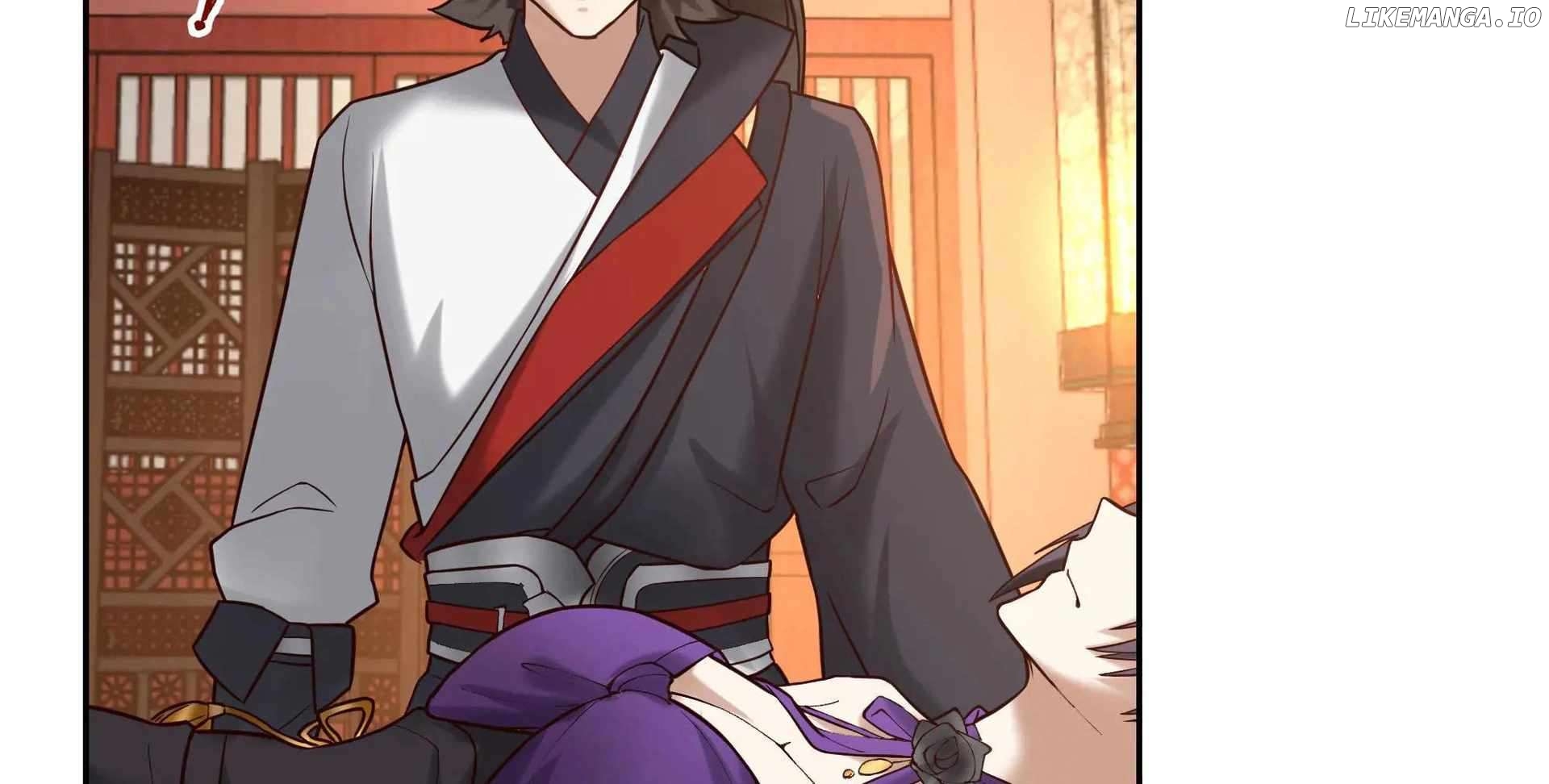 Chaos Heavenly Emperor Chapter 49 - page 48