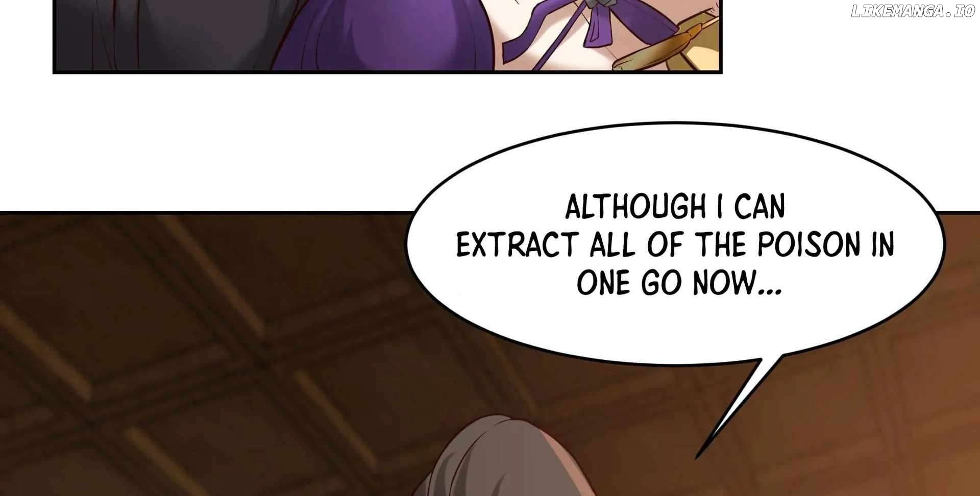Chaos Heavenly Emperor Chapter 49 - page 49