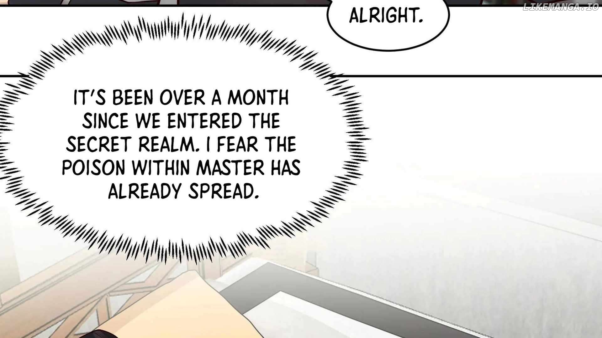 Chaos Heavenly Emperor Chapter 49 - page 5