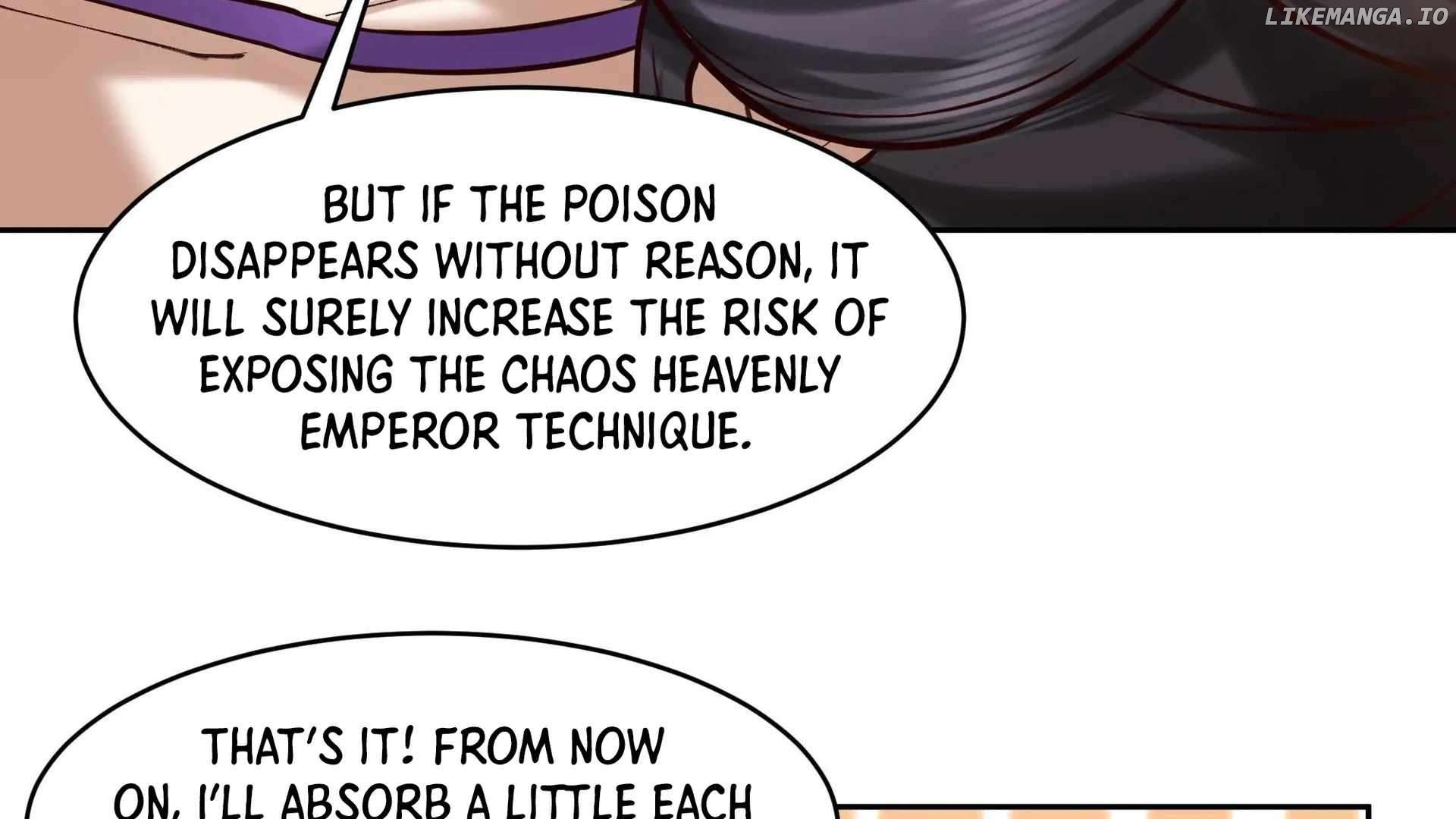 Chaos Heavenly Emperor Chapter 49 - page 52