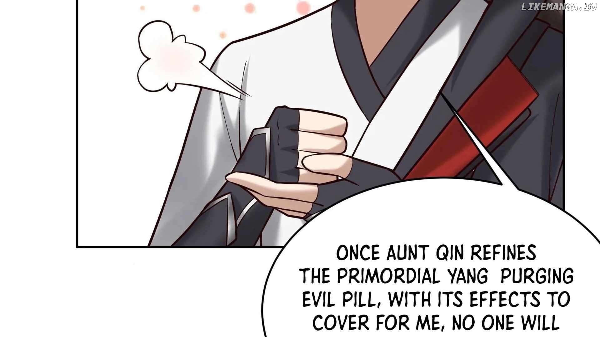 Chaos Heavenly Emperor Chapter 49 - page 54
