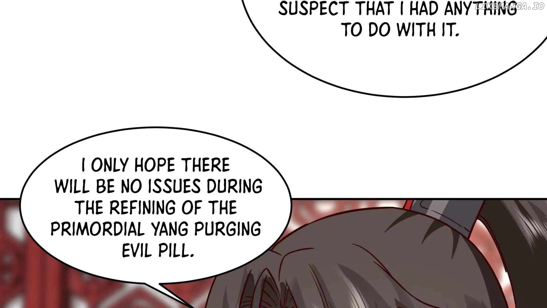 Chaos Heavenly Emperor Chapter 49 - page 55