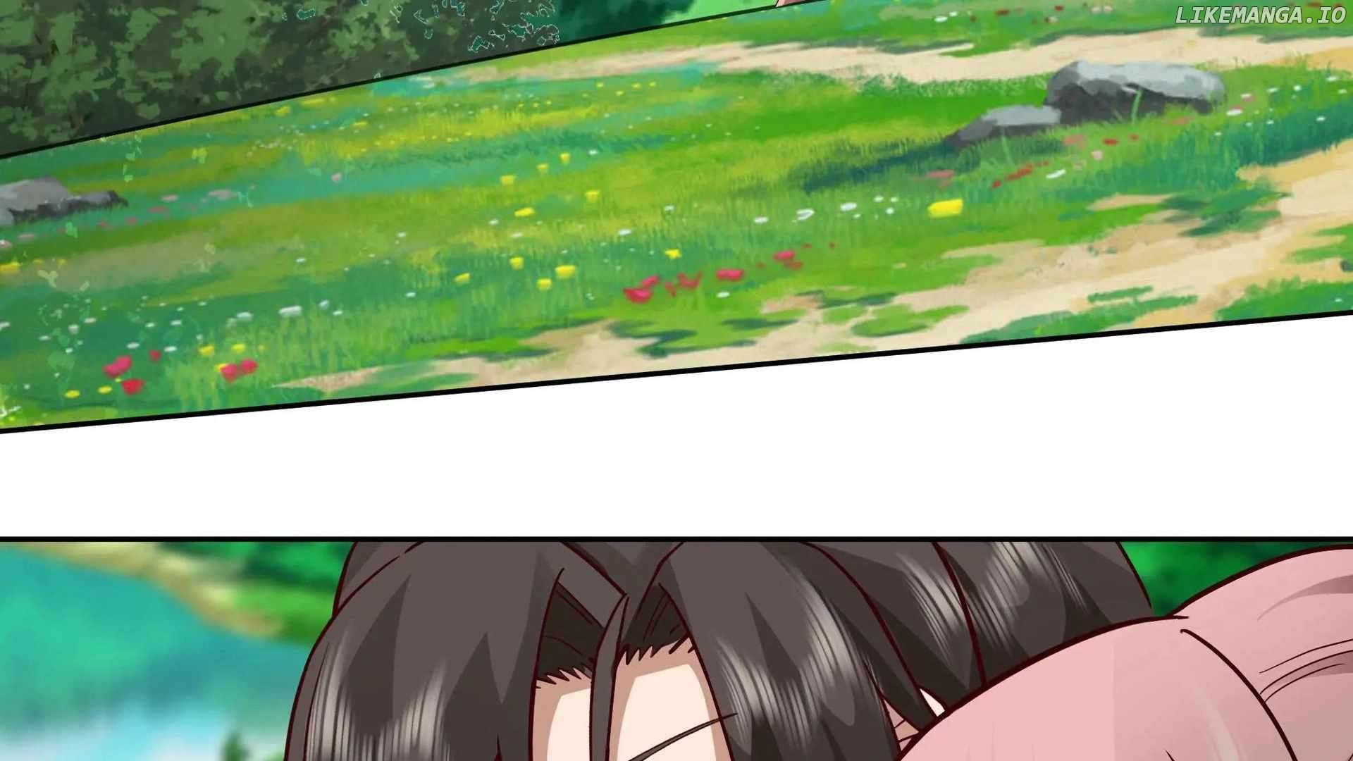Chaos Heavenly Emperor Chapter 49 - page 61