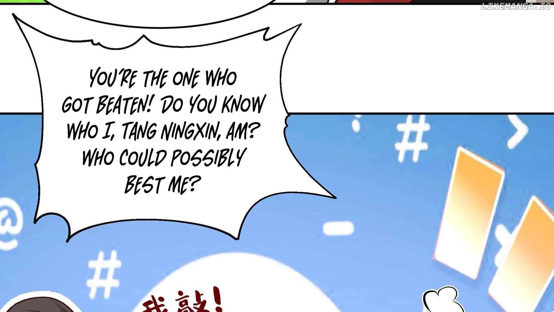 Chaos Heavenly Emperor Chapter 49 - page 63