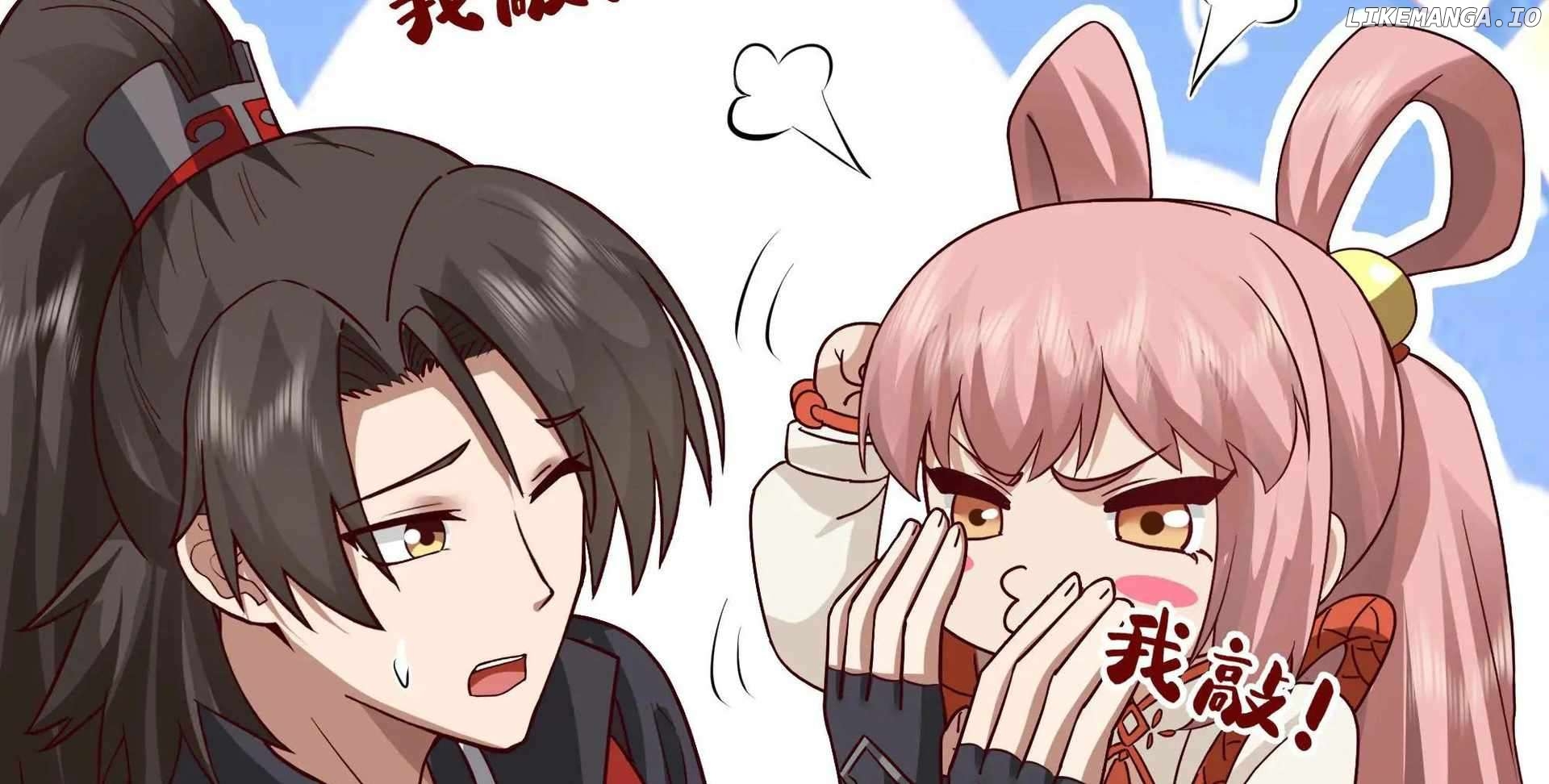 Chaos Heavenly Emperor Chapter 49 - page 64