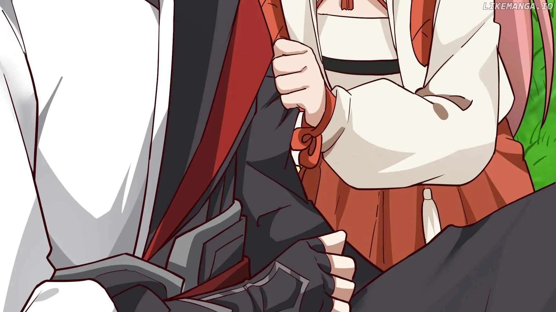 Chaos Heavenly Emperor Chapter 49 - page 69