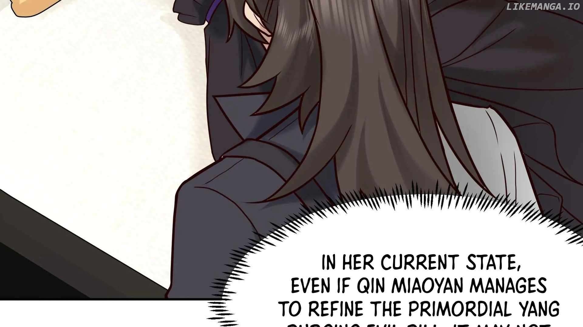 Chaos Heavenly Emperor Chapter 49 - page 7