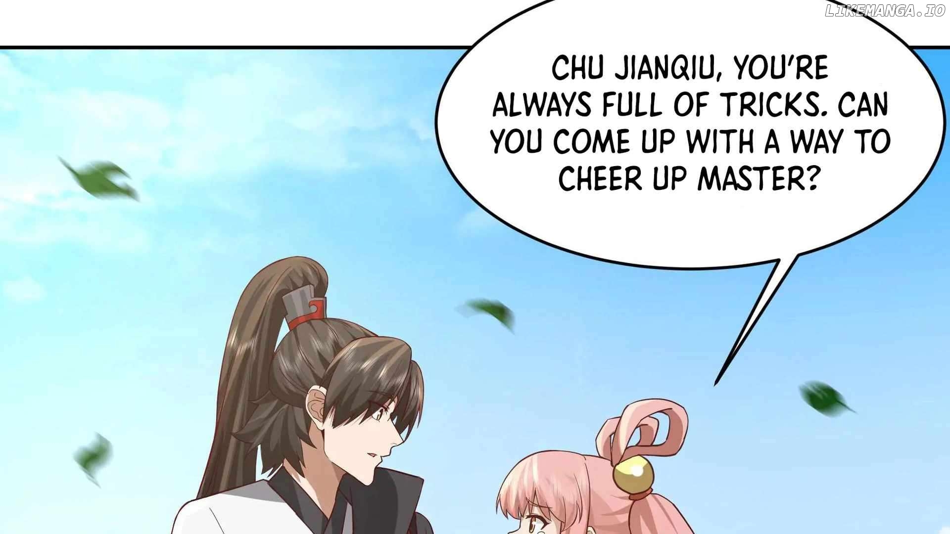 Chaos Heavenly Emperor Chapter 49 - page 72