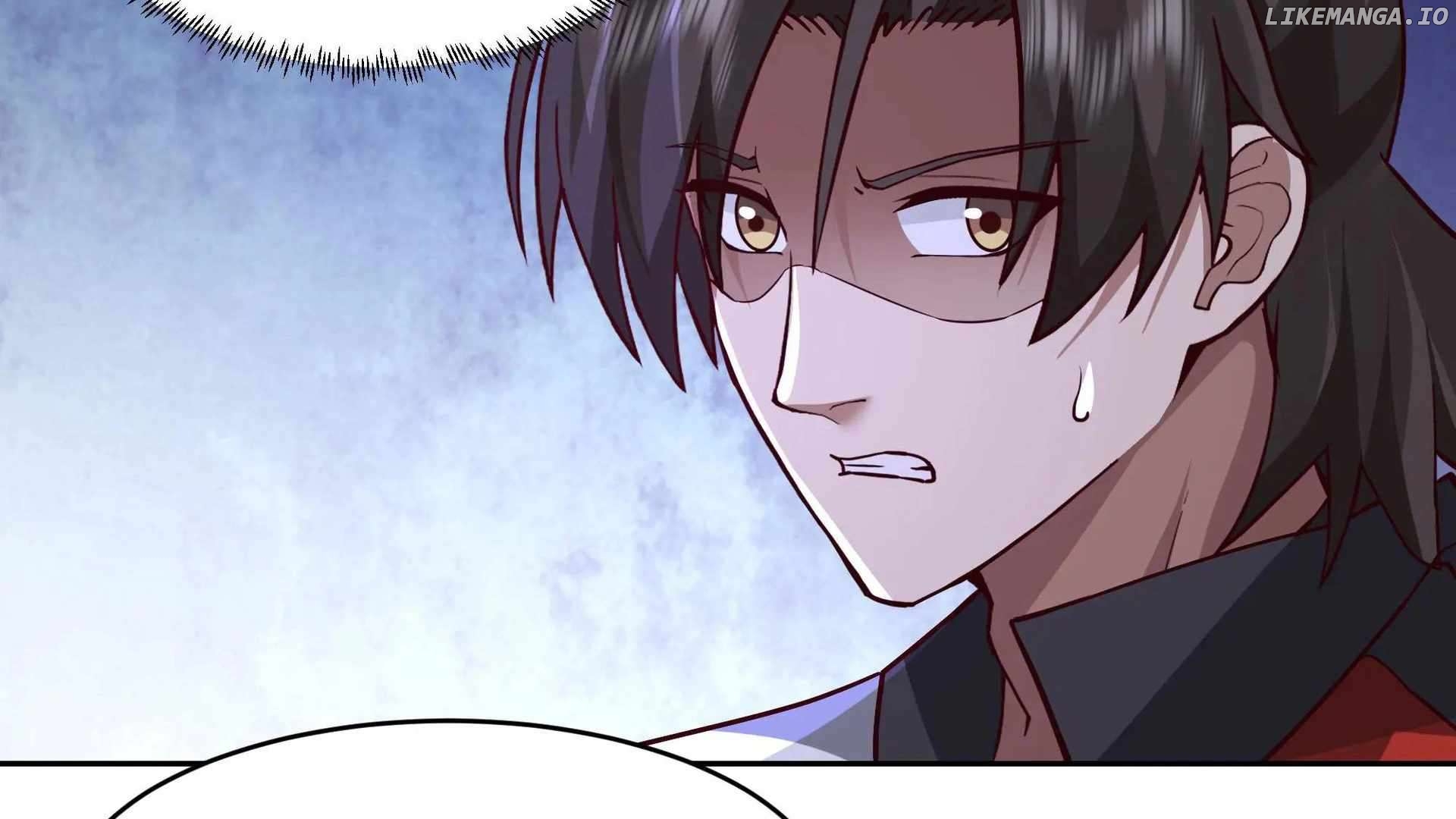 Chaos Heavenly Emperor Chapter 49 - page 78