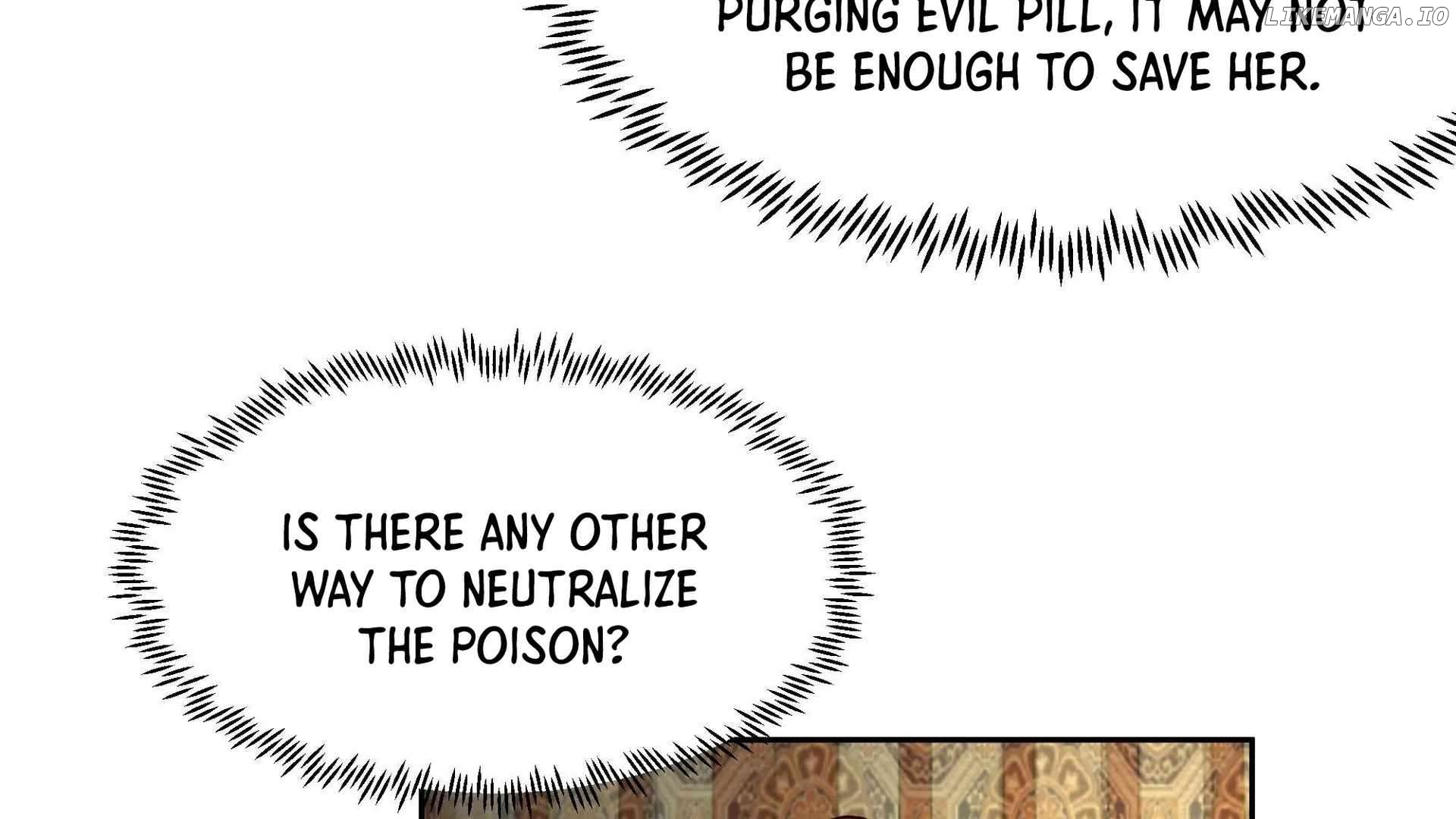 Chaos Heavenly Emperor Chapter 49 - page 8