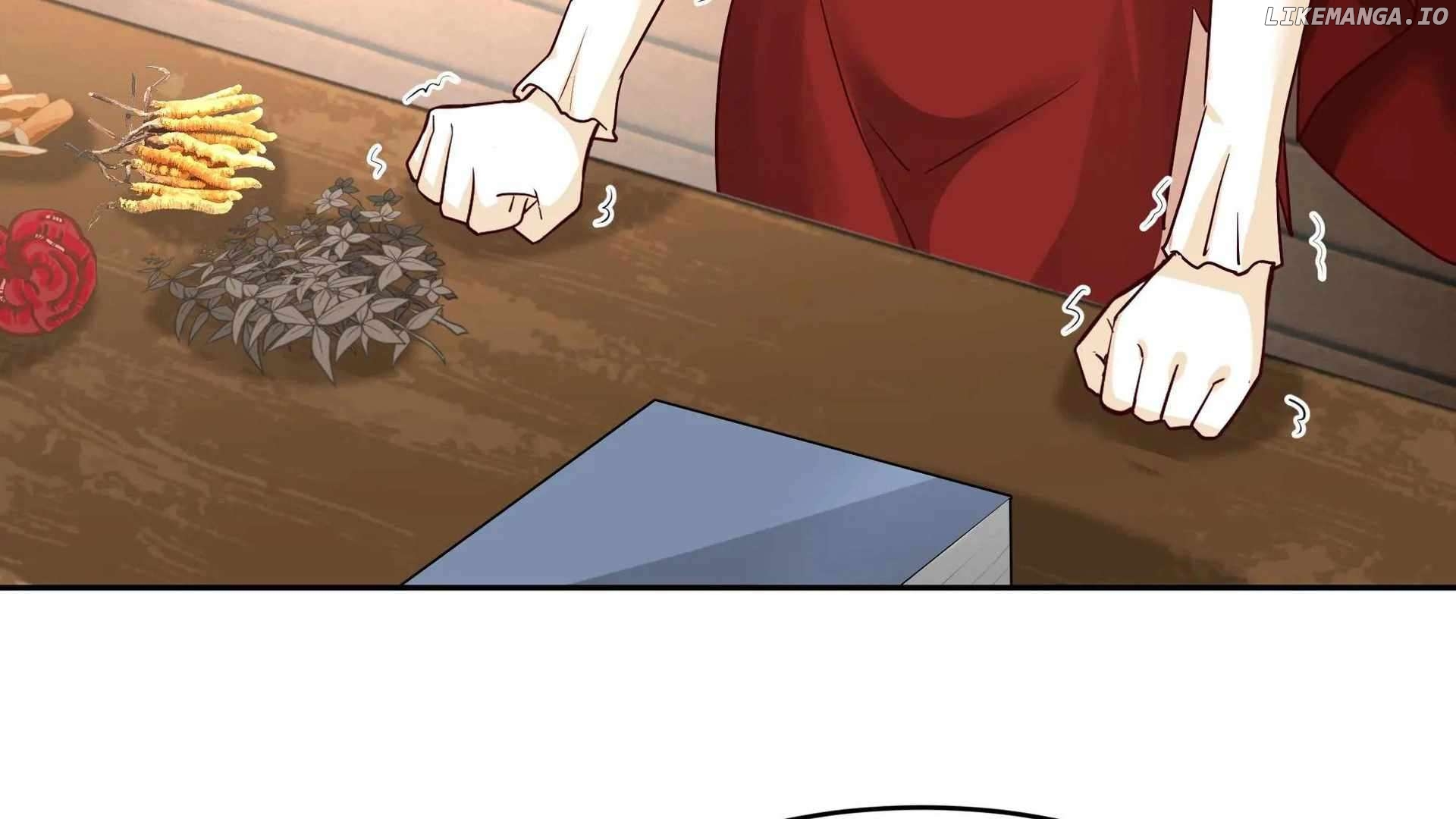 Chaos Heavenly Emperor Chapter 49 - page 84
