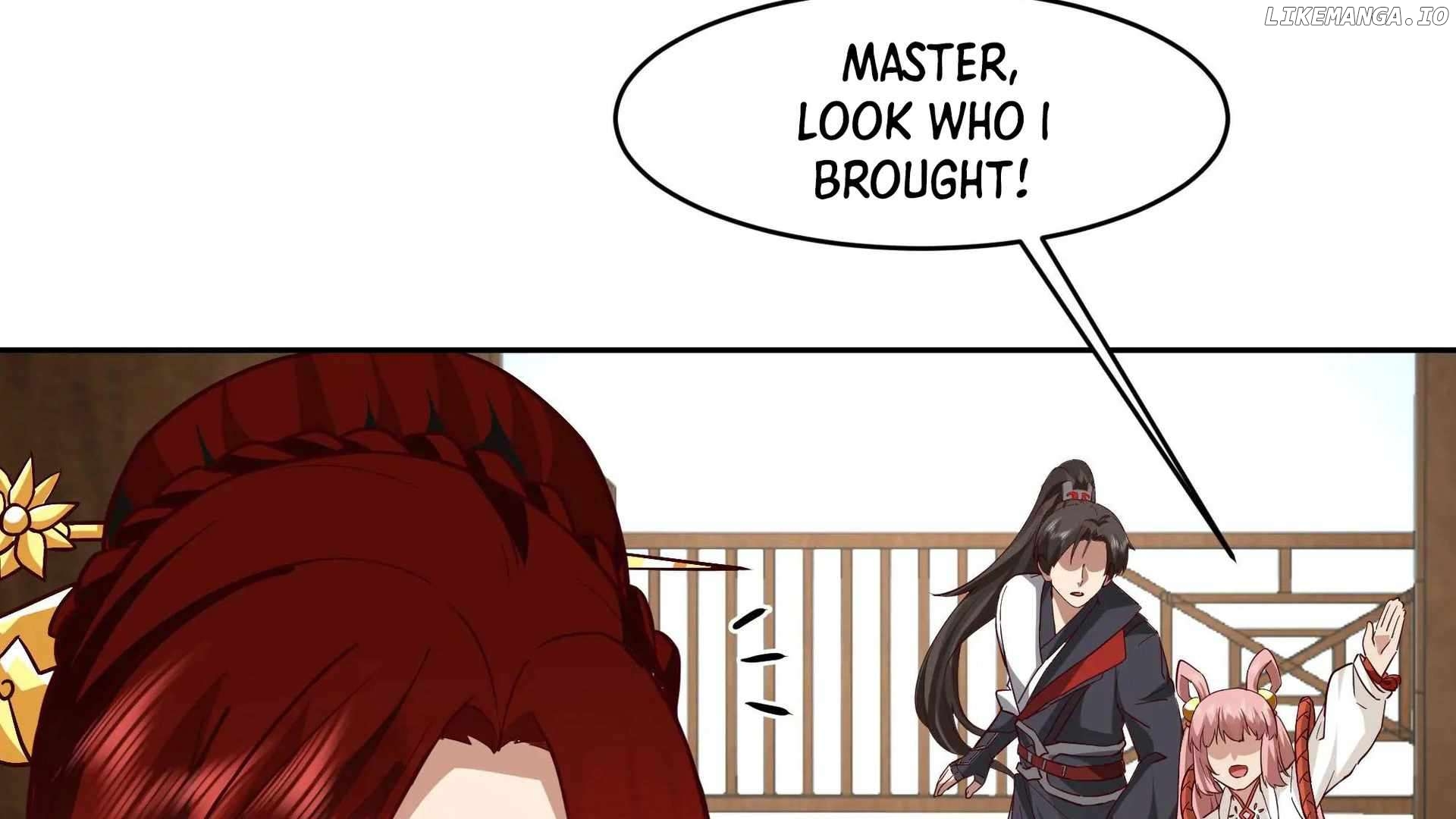 Chaos Heavenly Emperor Chapter 49 - page 85