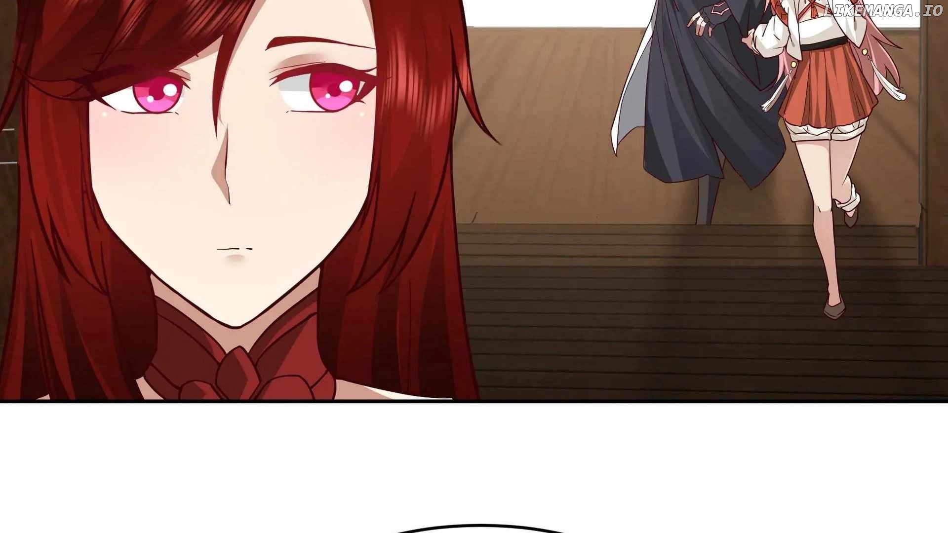 Chaos Heavenly Emperor Chapter 49 - page 86