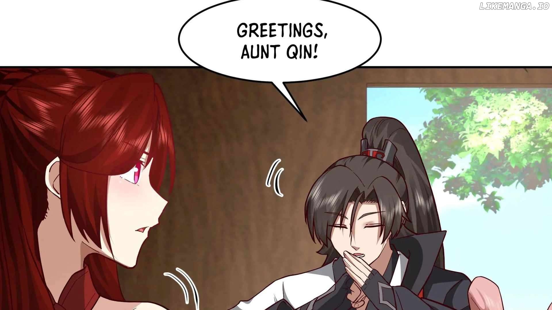 Chaos Heavenly Emperor Chapter 49 - page 87