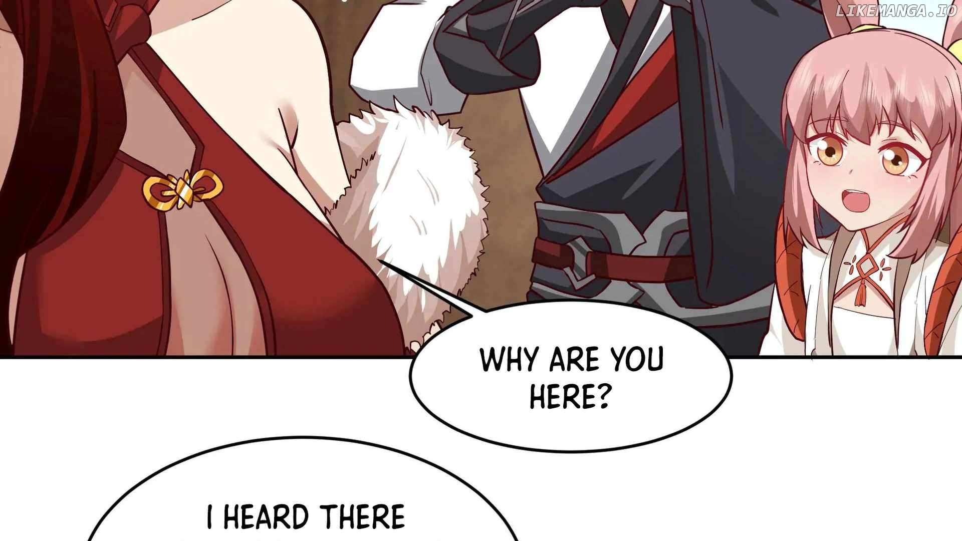 Chaos Heavenly Emperor Chapter 49 - page 88